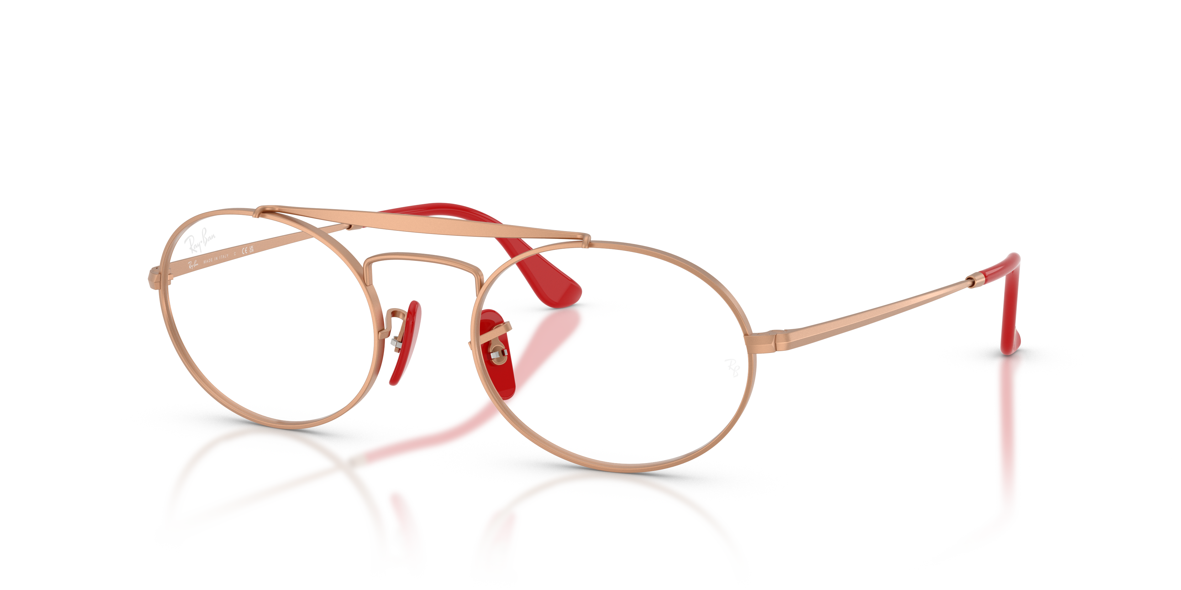 Ray-Ban Vista RX3775VM F135