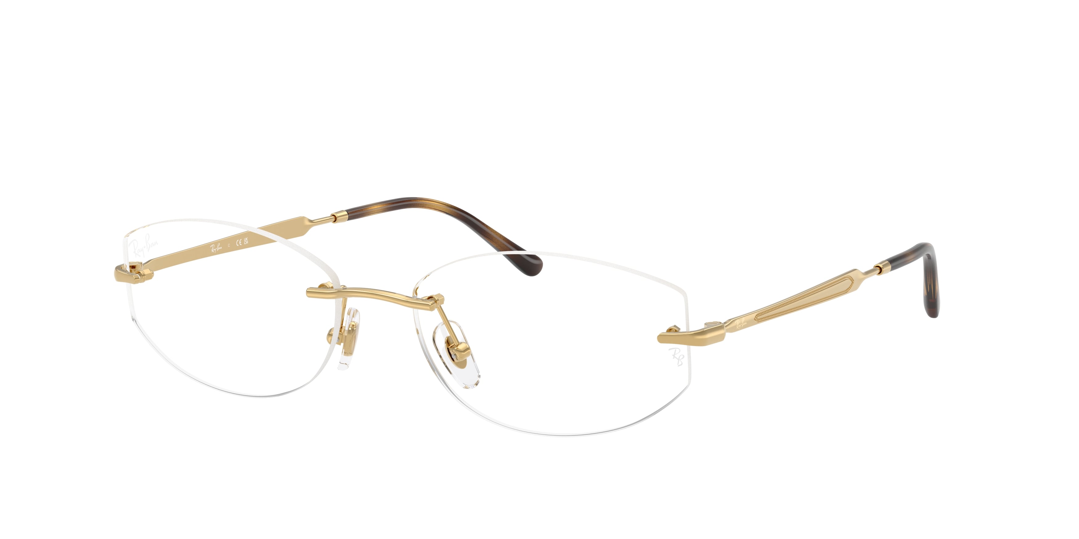 Ray-Ban RX3792V 2500