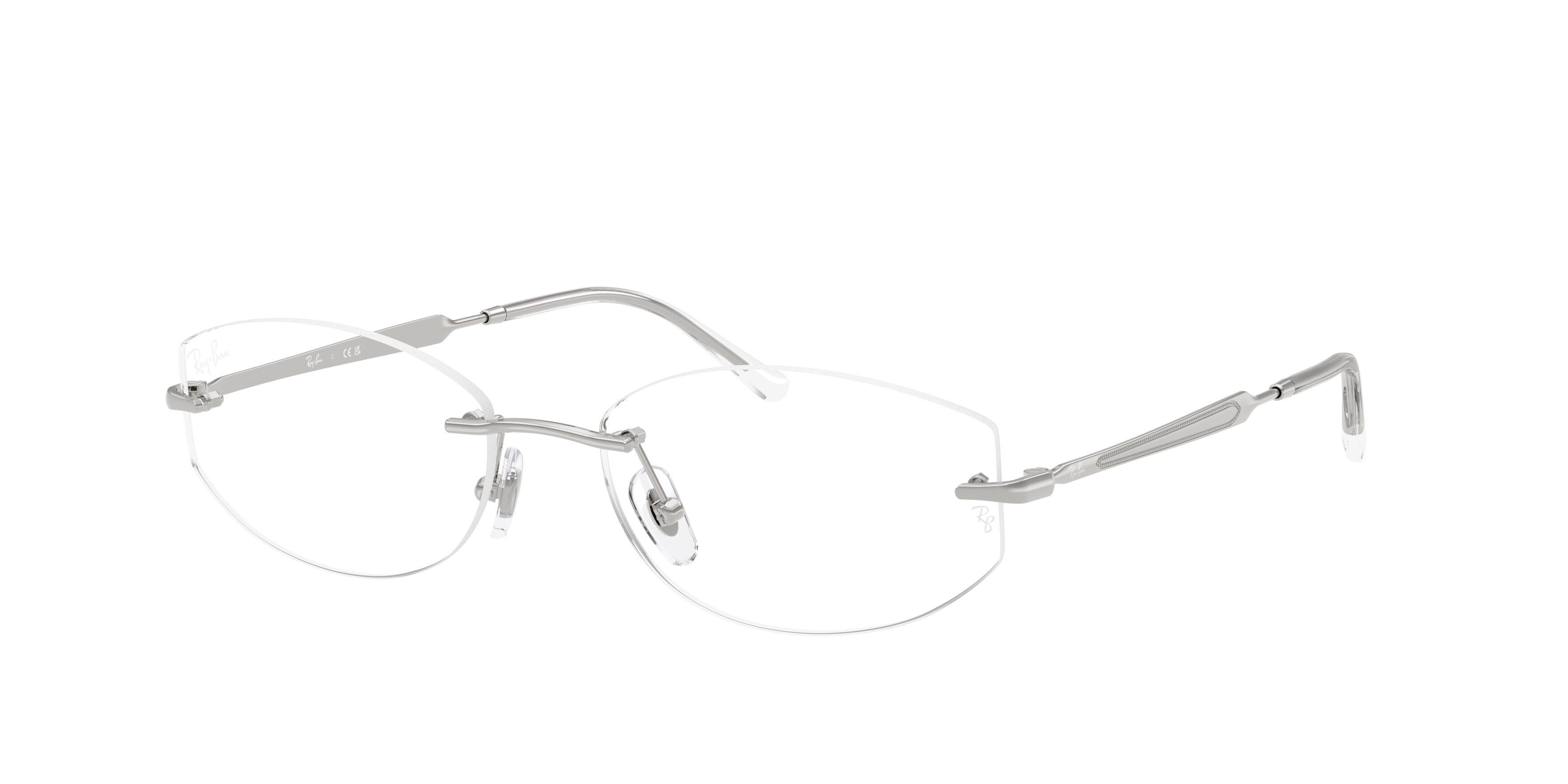Ray-Ban RX3792V 2501
