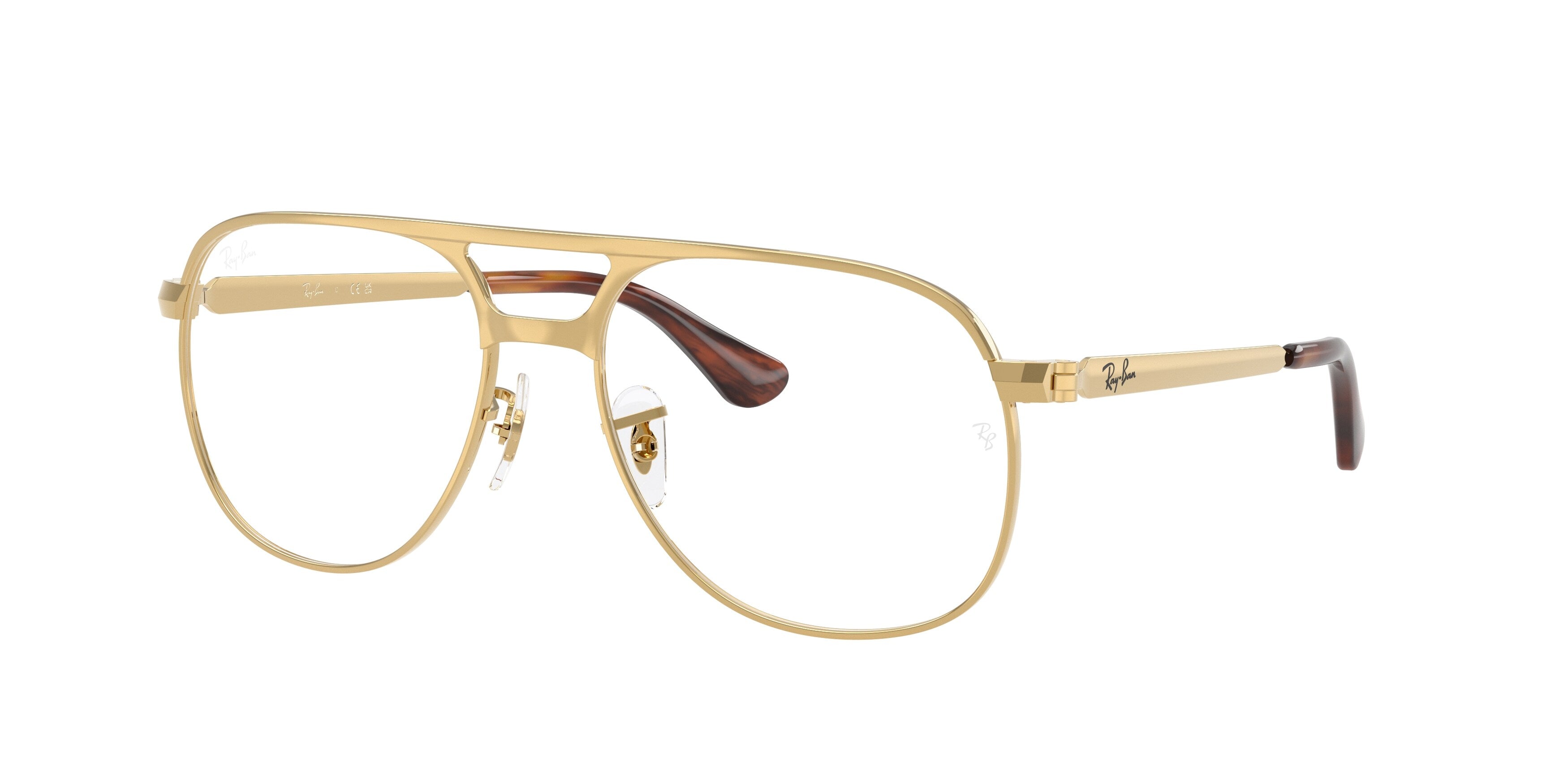 Ray-Ban RX3793V BILL MAX 2500