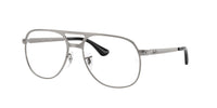 Ray-Ban RX3793V BILL MAX 2502