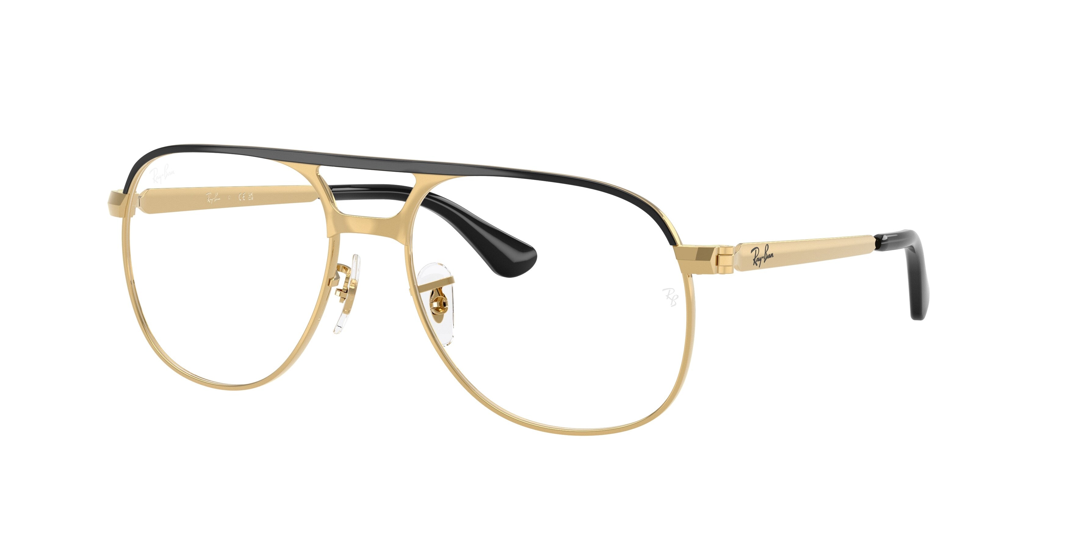 Ray-Ban RX3793V BILL MAX 2994