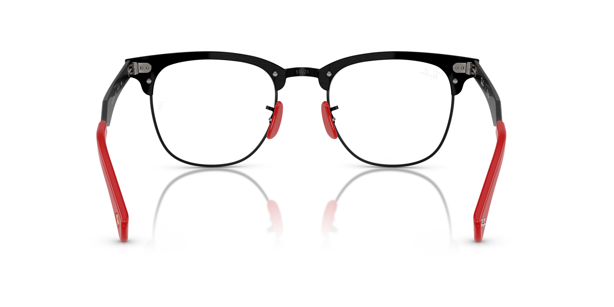 Ray-BanRX3807VM F107 51