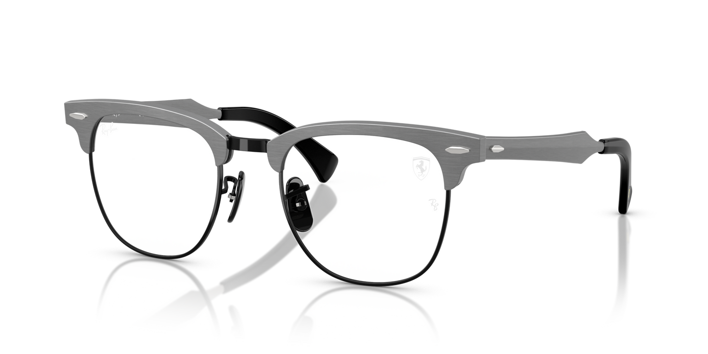 Ray-BanRX3807VM F108 51