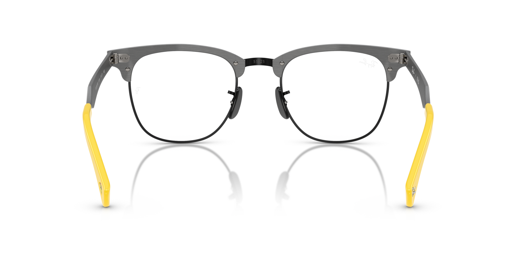 Ray-BanRX3807VM F109 51