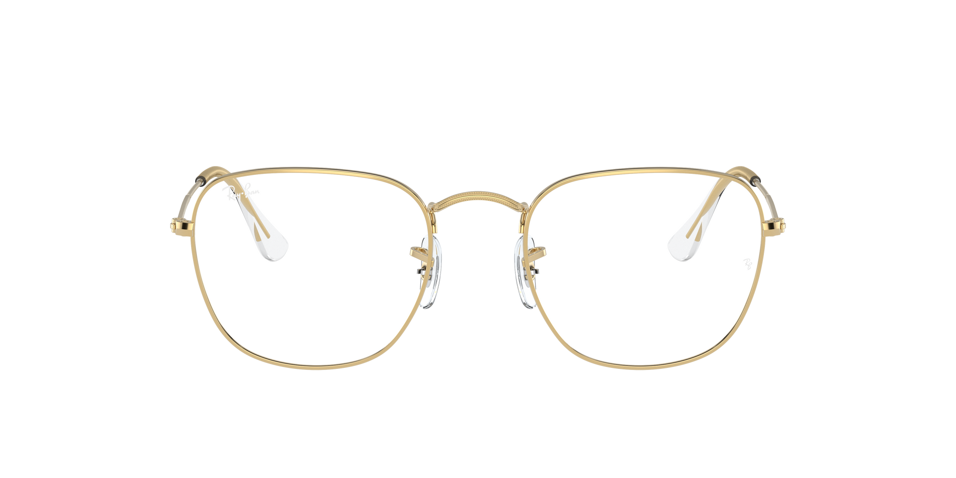 Ray-Ban RX3857V FRANK 3086
