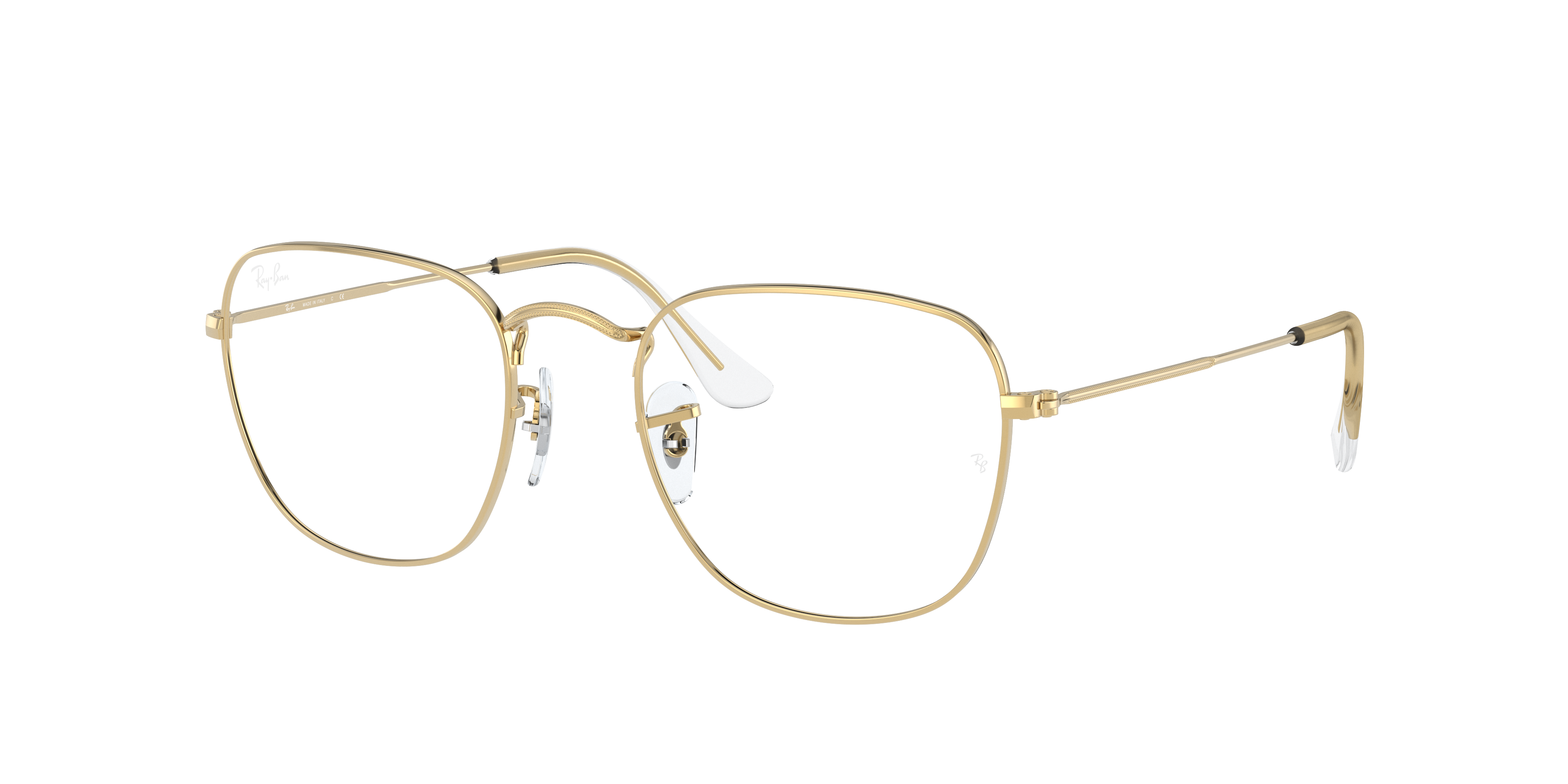 Ray-Ban RX3857V FRANK 3086