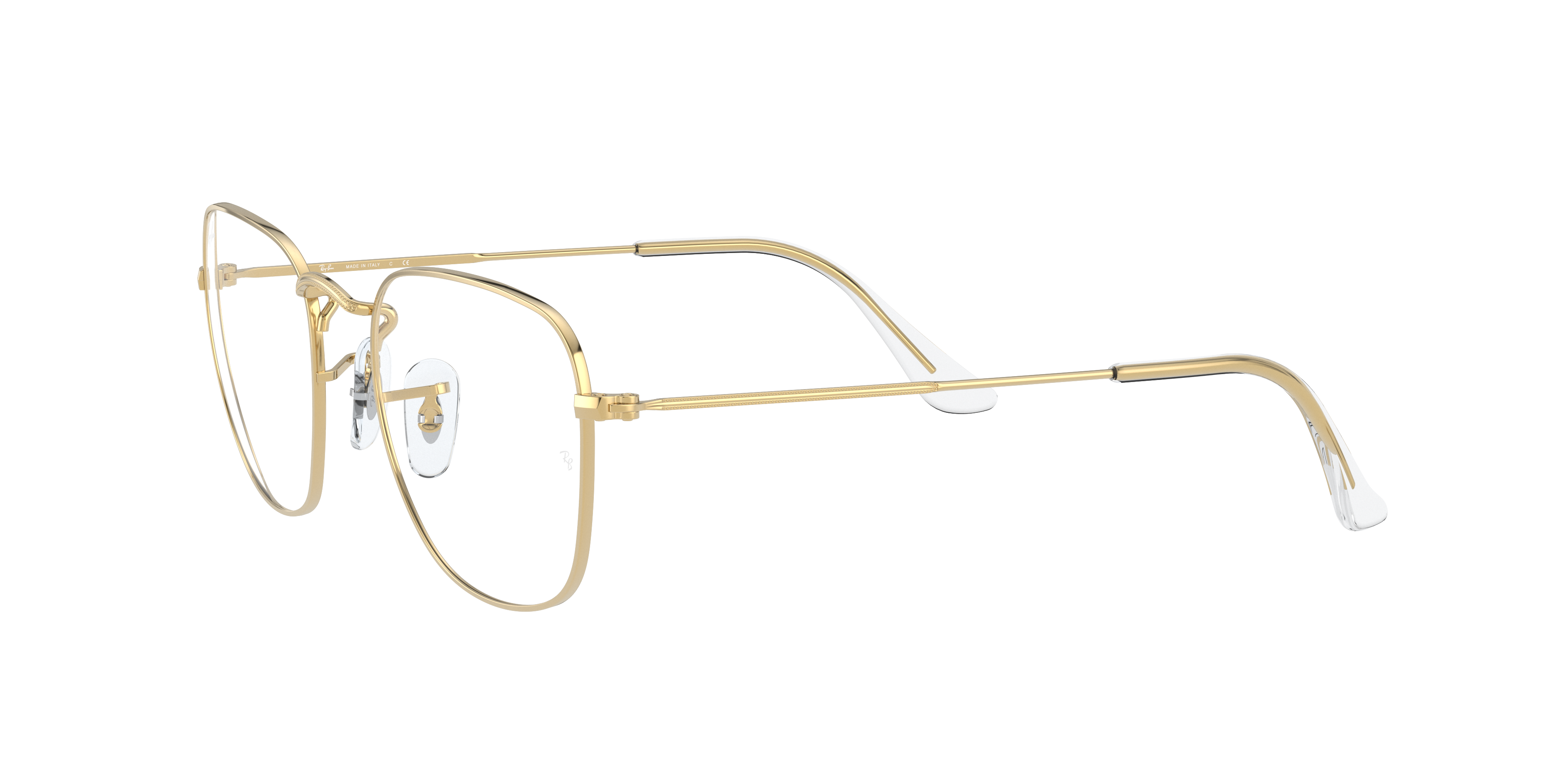 Ray-Ban RX3857V FRANK 3086