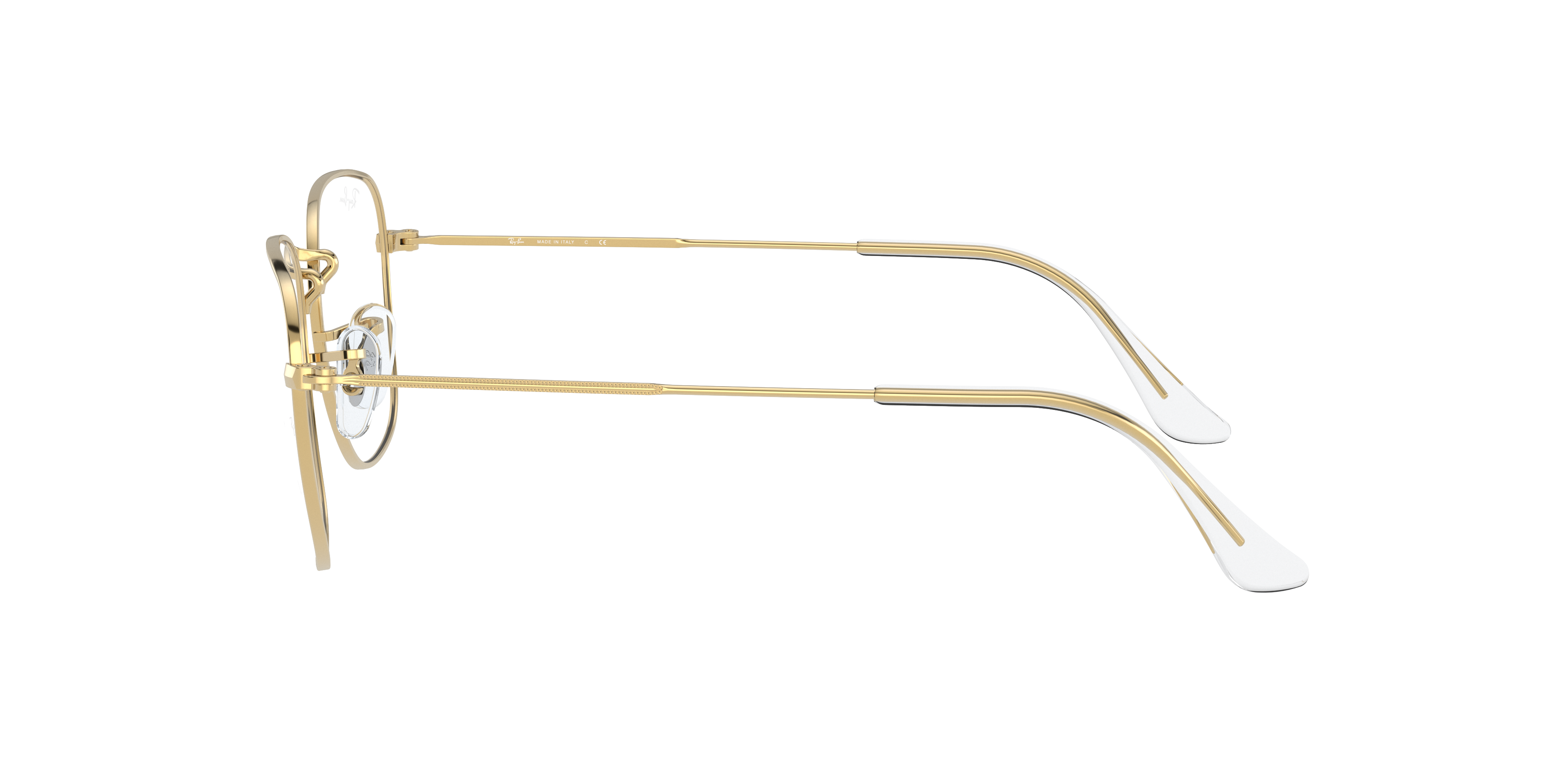 Ray-Ban RX3857V FRANK 3086