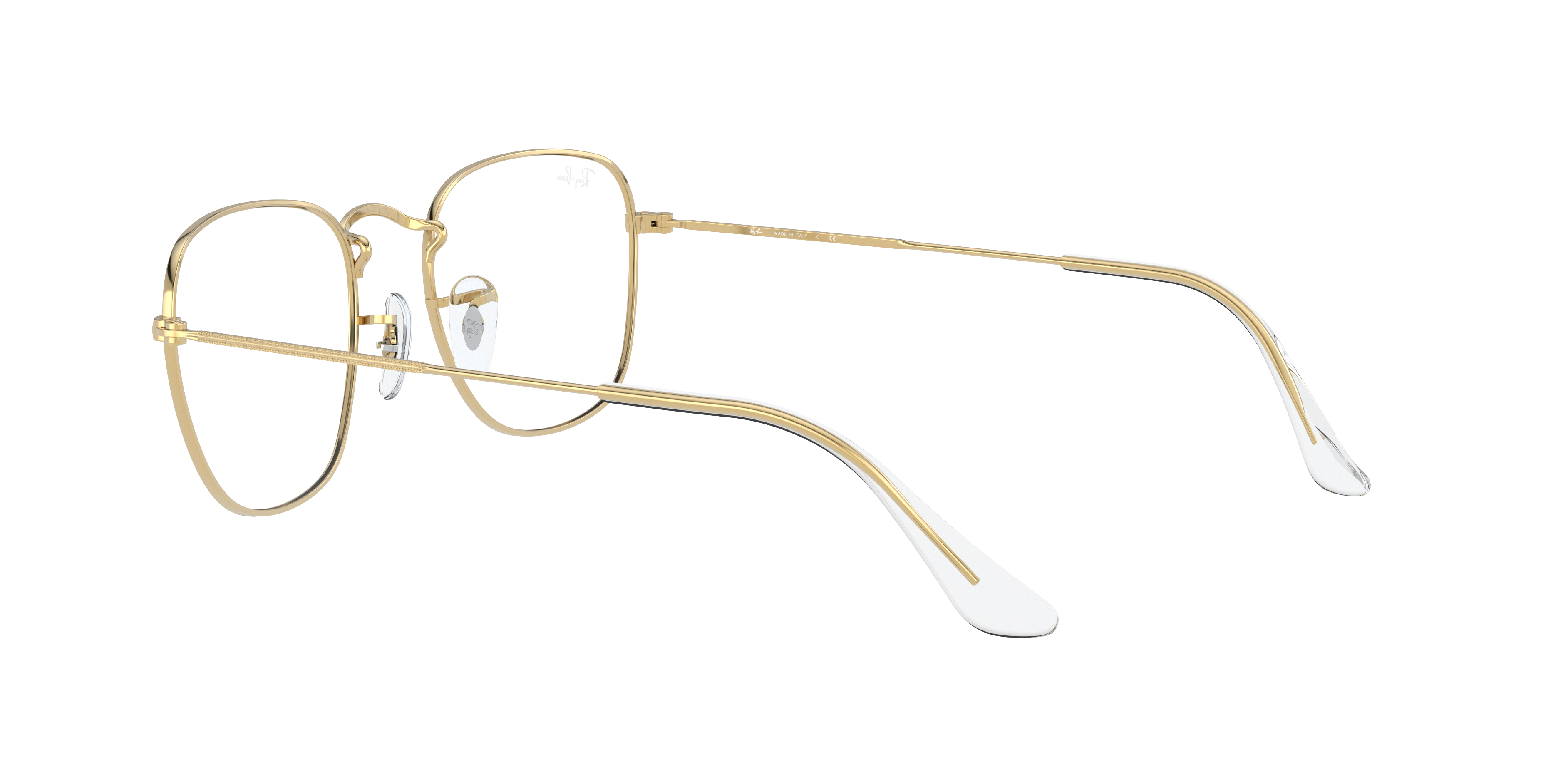 Ray-Ban RX3857V FRANK 3086