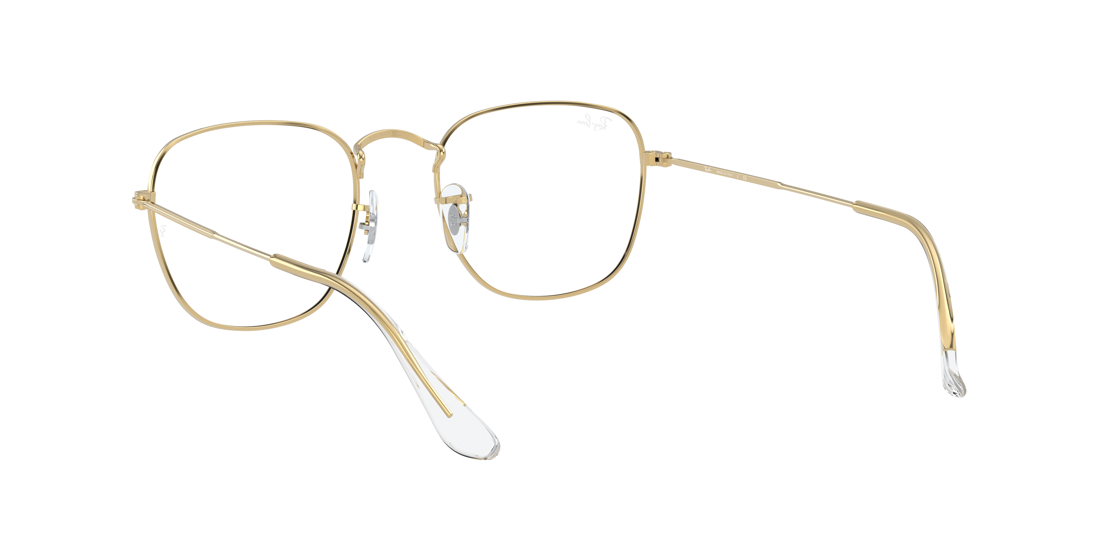 Ray-Ban RX3857V FRANK 3086