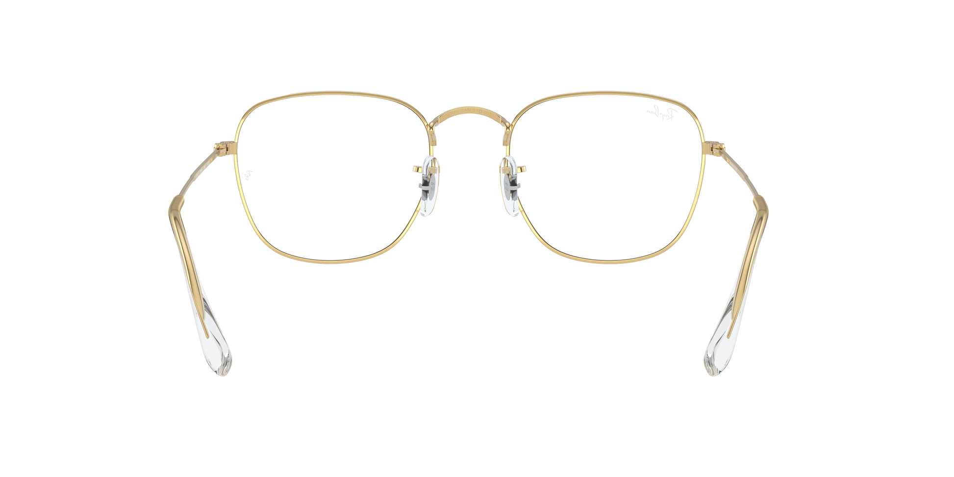 Ray-Ban RX3857V FRANK 3086