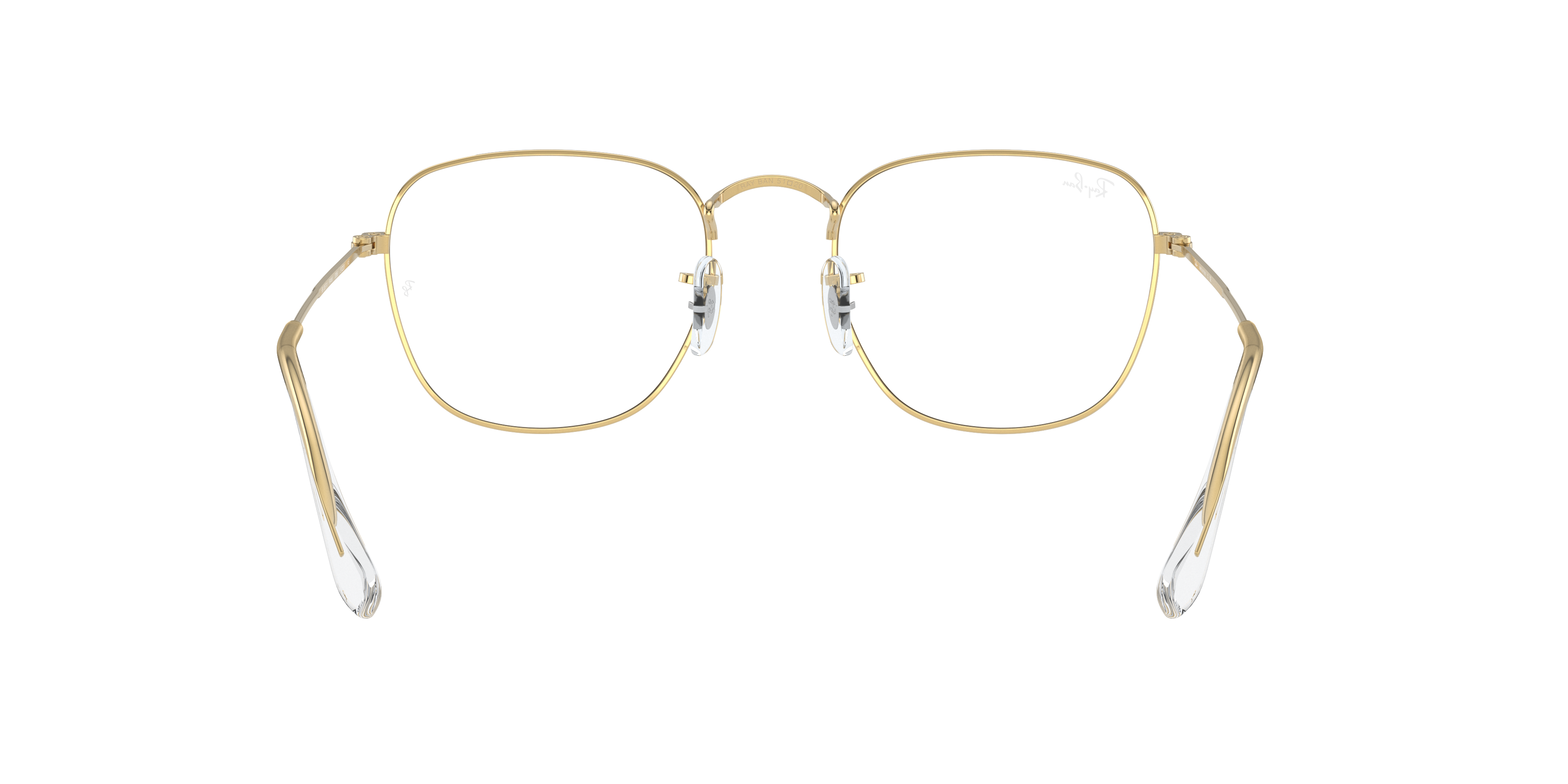 Ray-Ban RX3857V FRANK 3086
