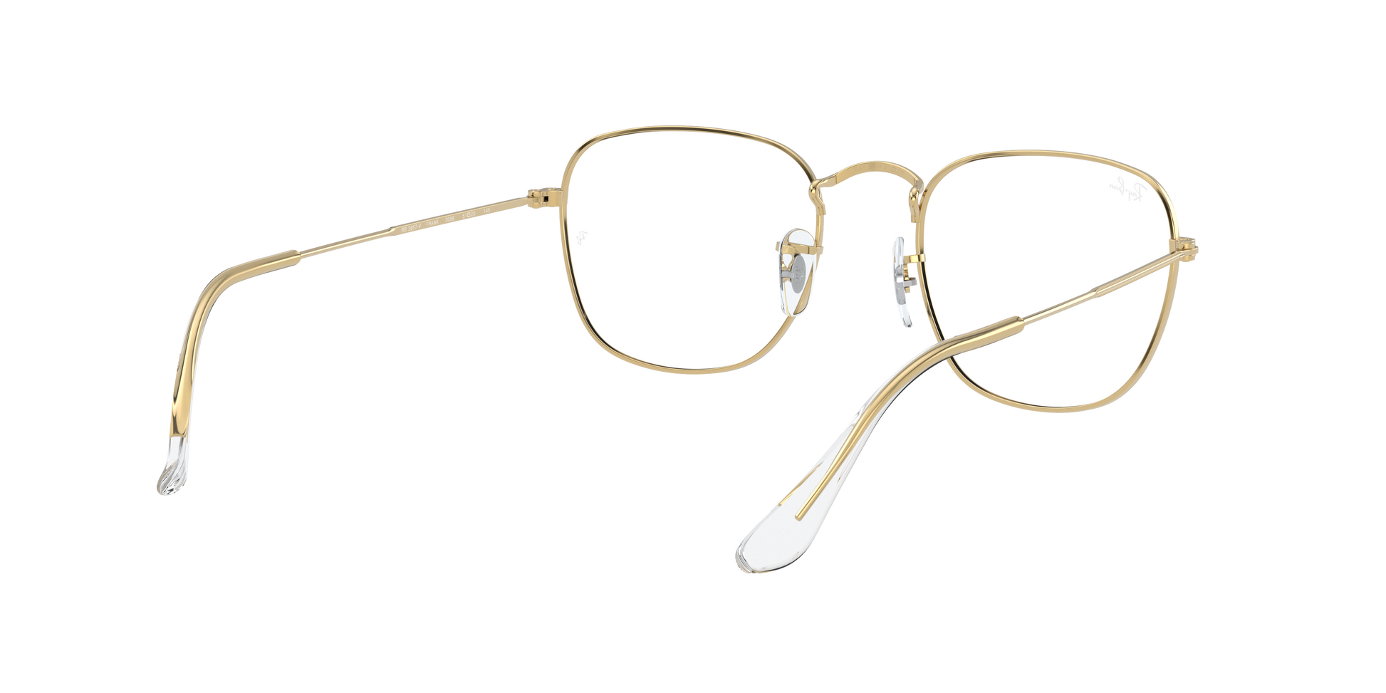 Ray-Ban RX3857V FRANK 3086