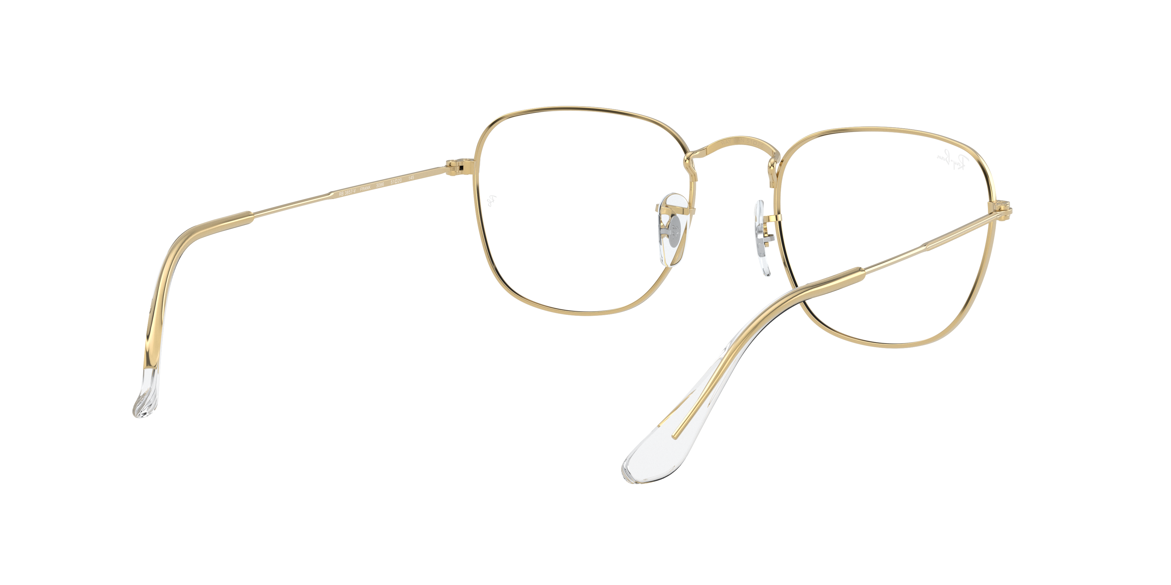 Ray-Ban RX3857V FRANK 3086