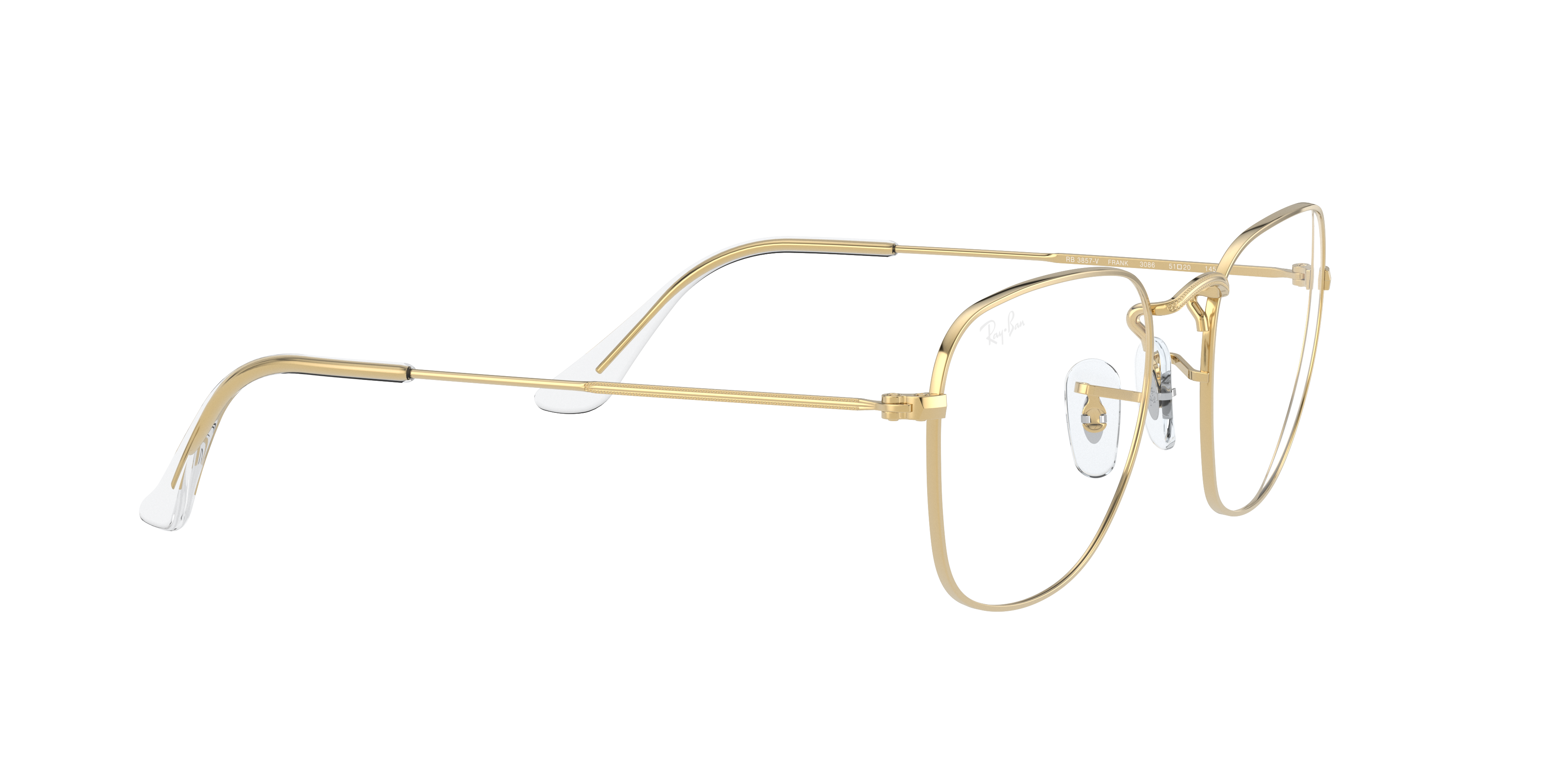 Ray-Ban RX3857V FRANK 3086