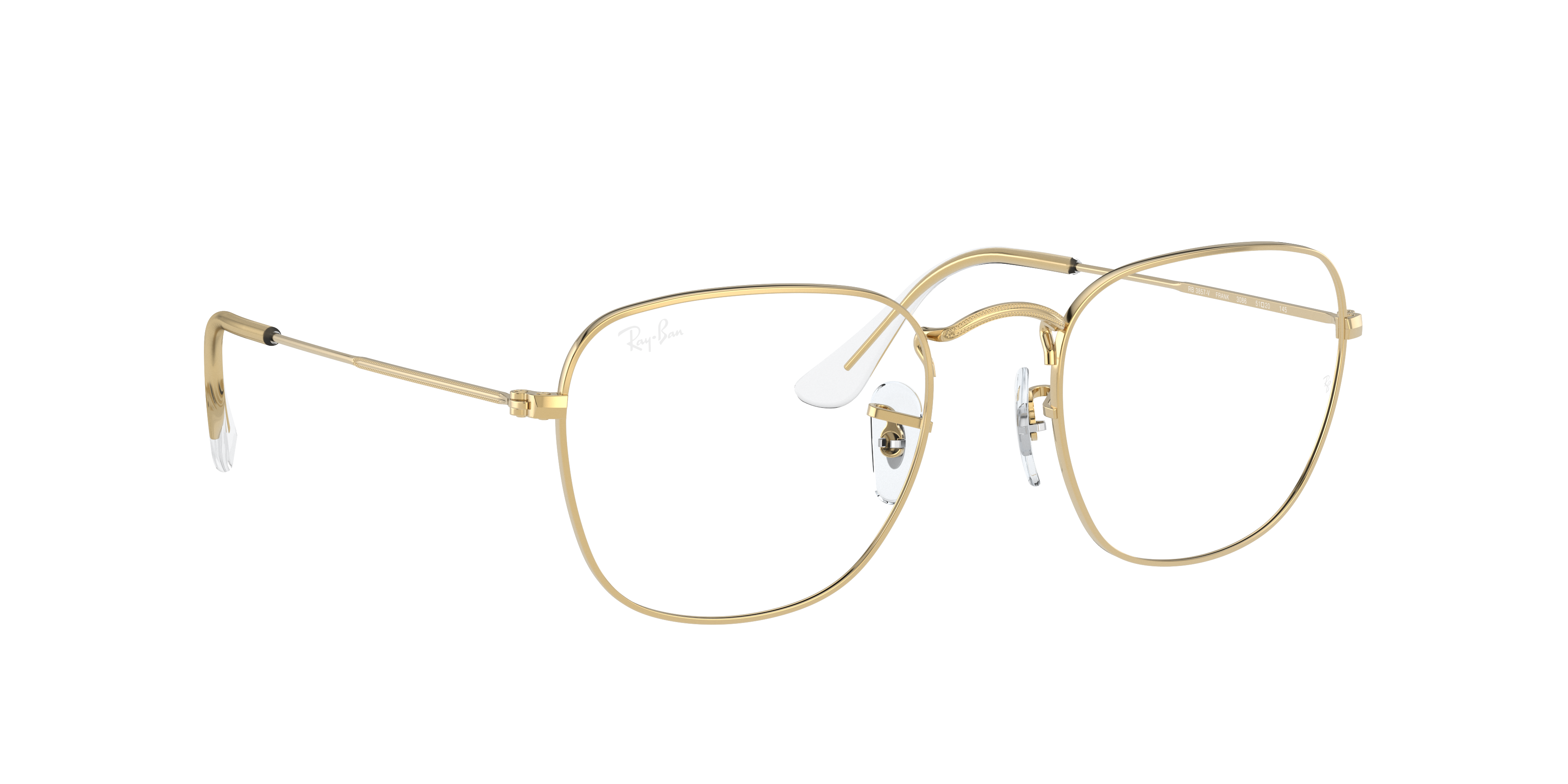 Ray-Ban RX3857V FRANK 3086