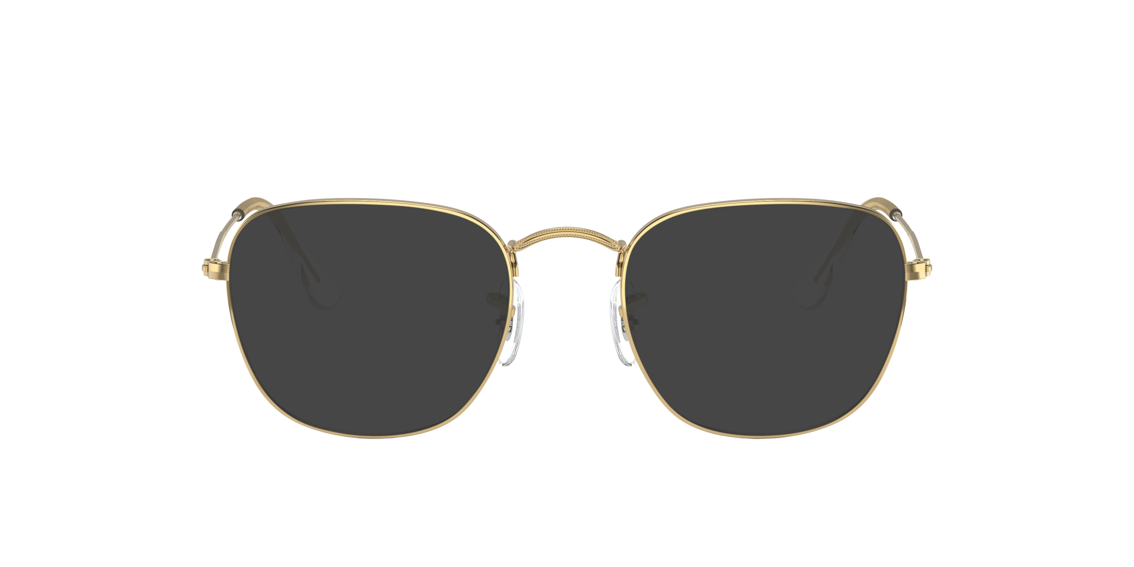 Ray-Ban RX3857V FRANK 3086