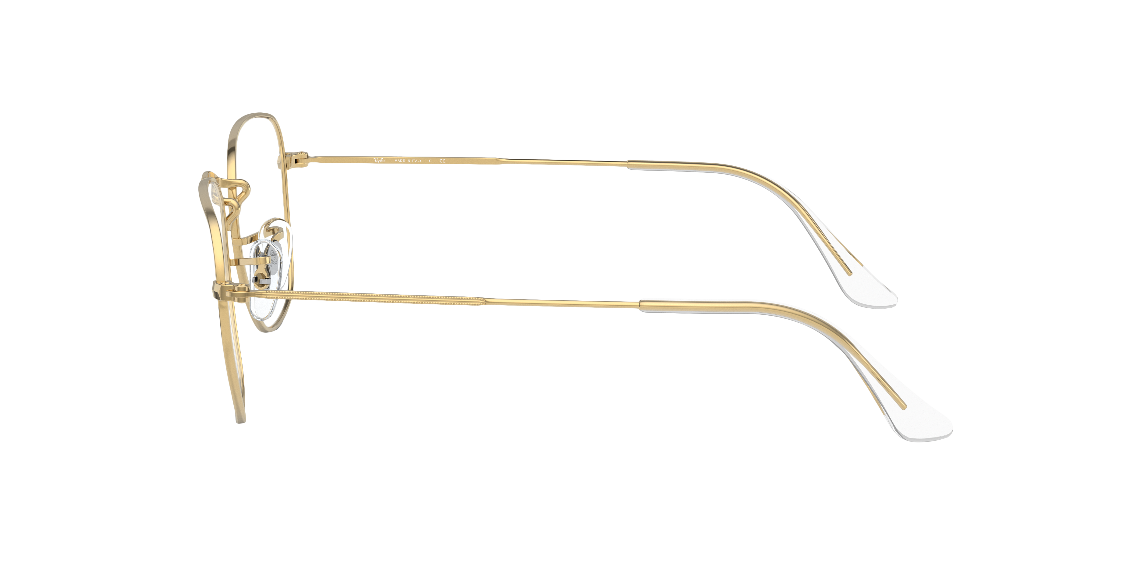 Ray-Ban RX3857V FRANK 3086