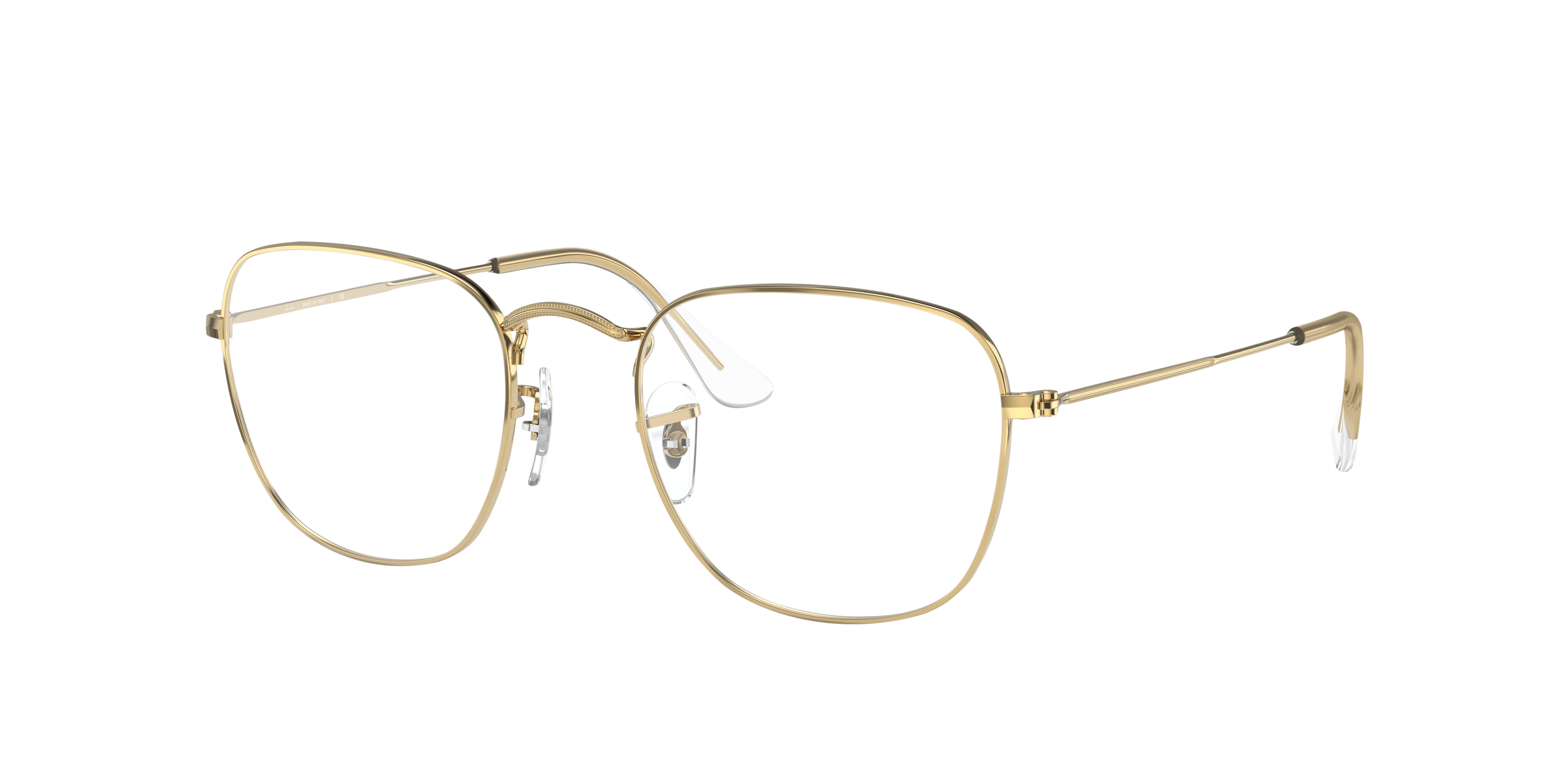 Ray-Ban RX3857V FRANK 3086