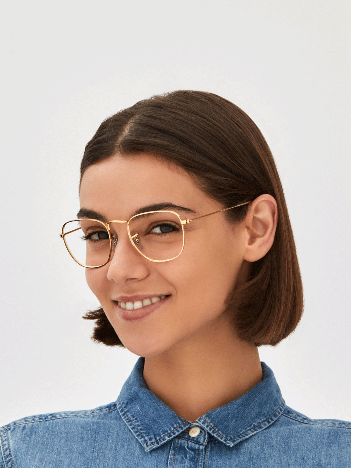 Ray-Ban RX3857V FRANK 3086