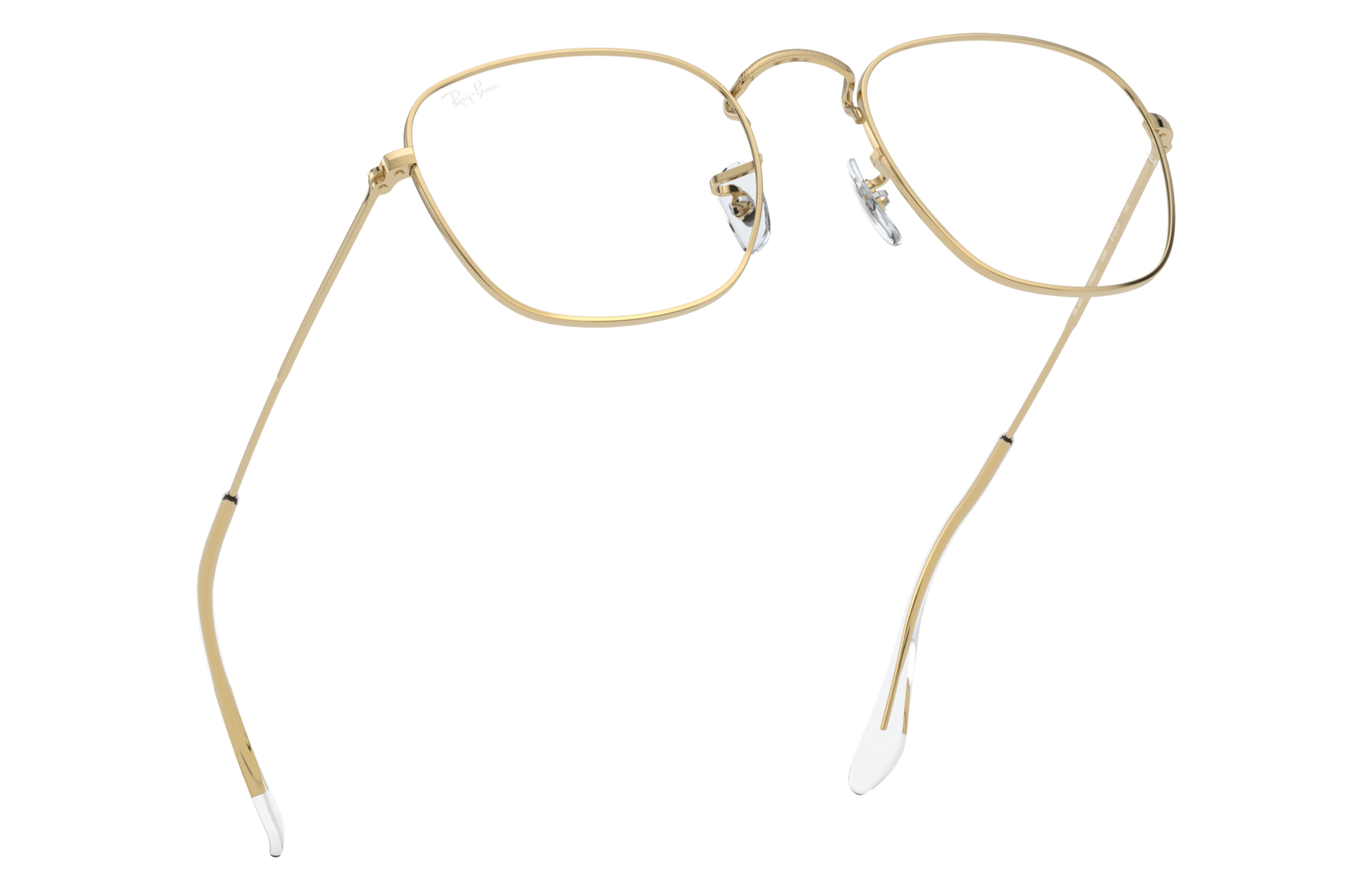 Ray-Ban RX3857V FRANK 3086