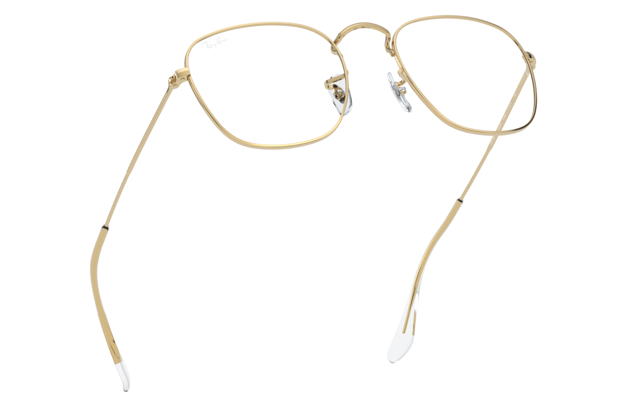 Ray-Ban RX3857V FRANK 3086