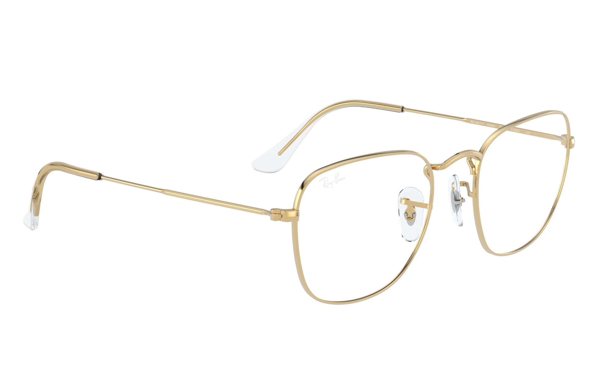 Ray-Ban RX3857V FRANK 3086