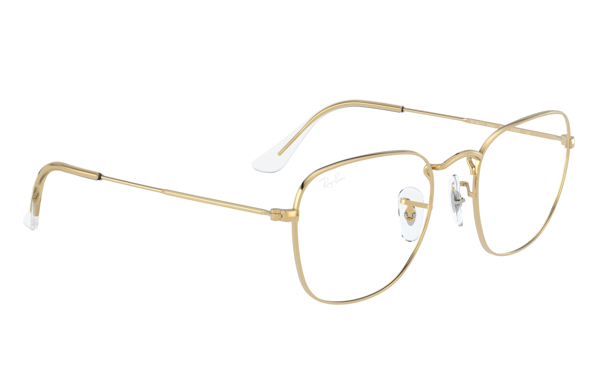 Ray-Ban RX3857V FRANK 3086