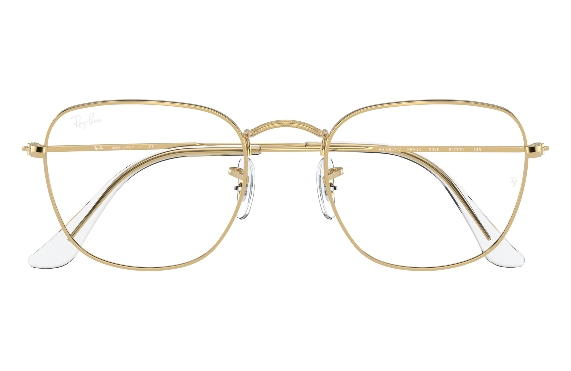 Ray-Ban RX3857V FRANK 3086