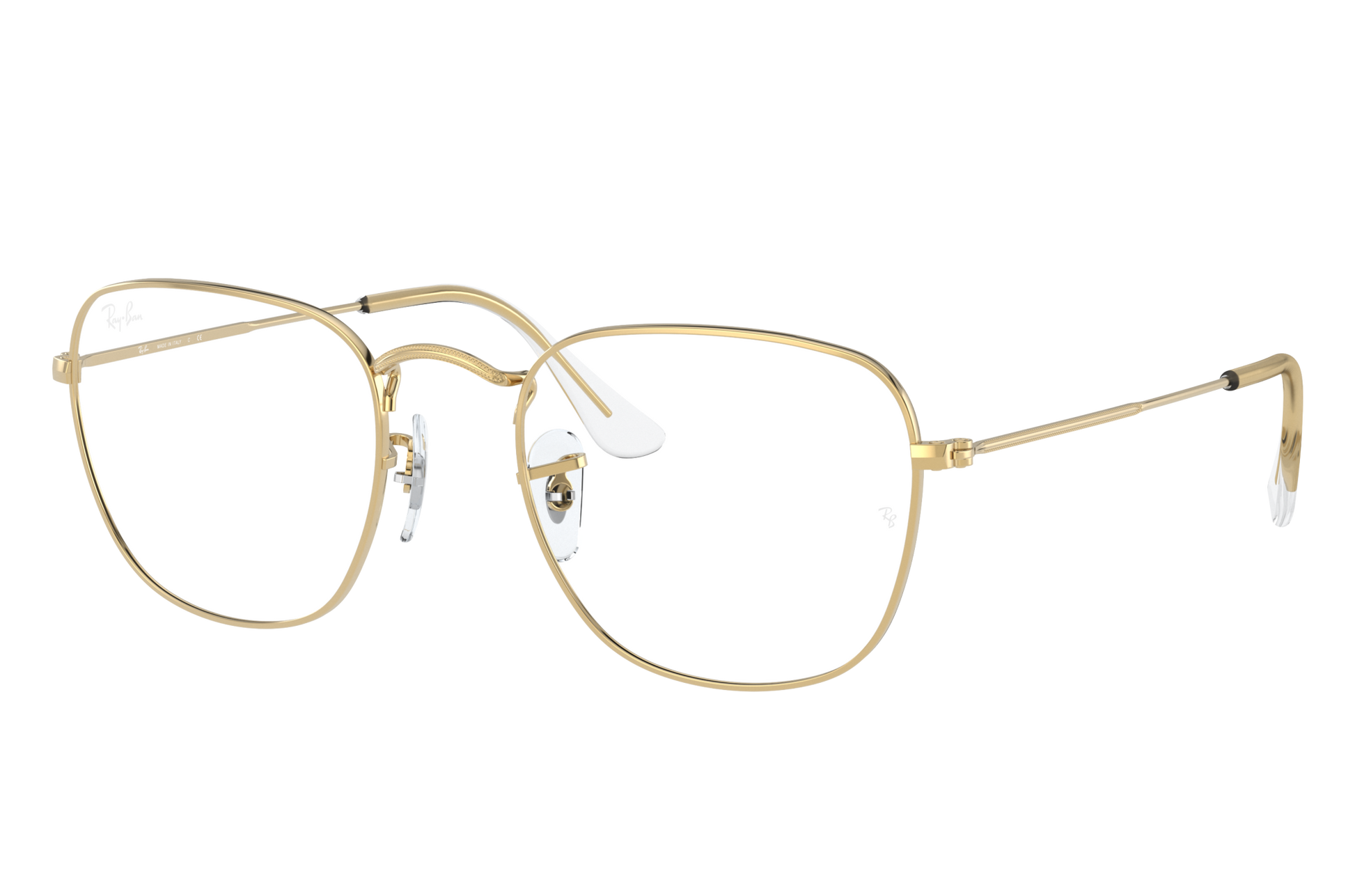Ray-Ban RX3857V FRANK 3086