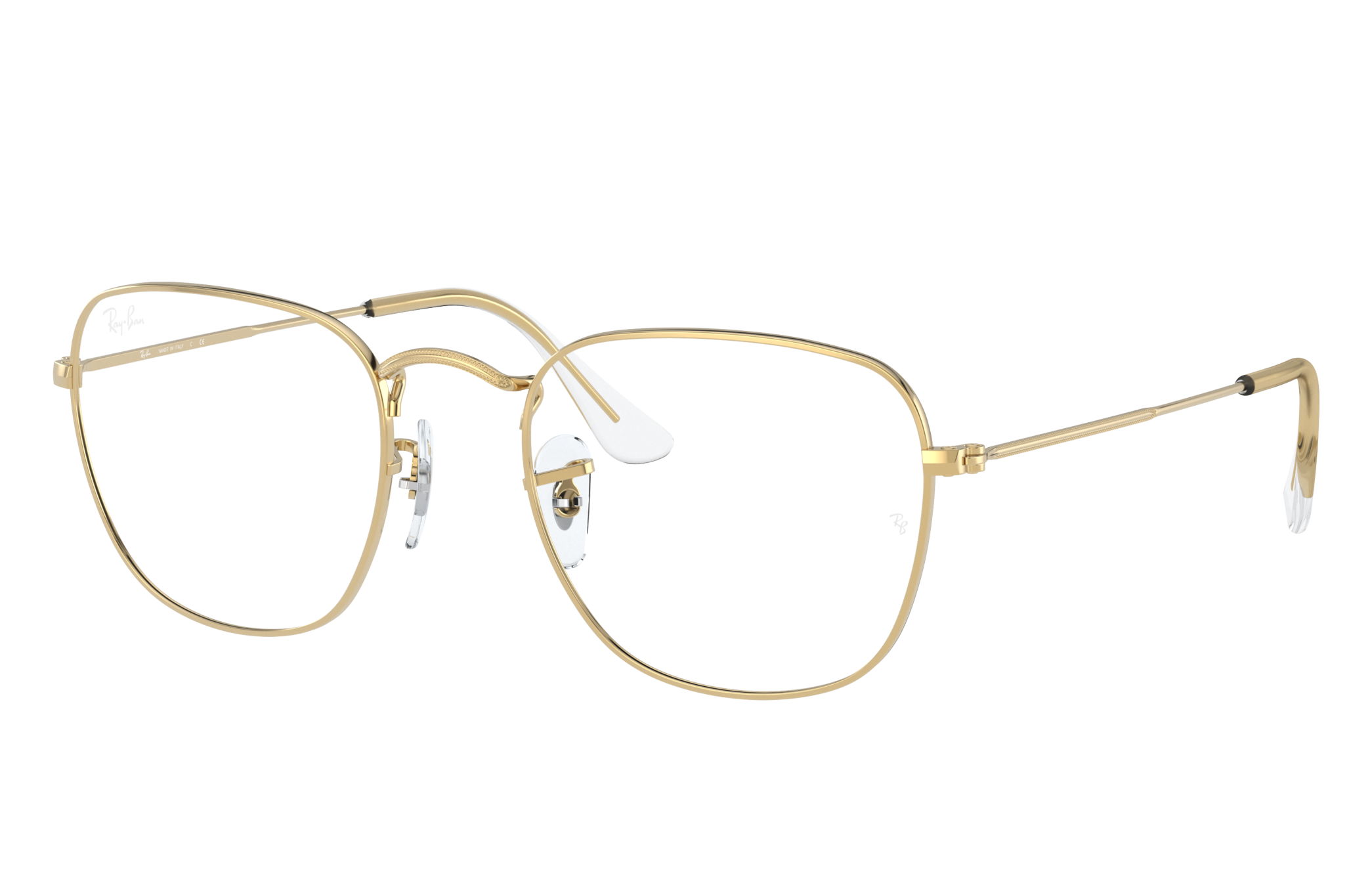 Ray-Ban RX3857V FRANK 3086