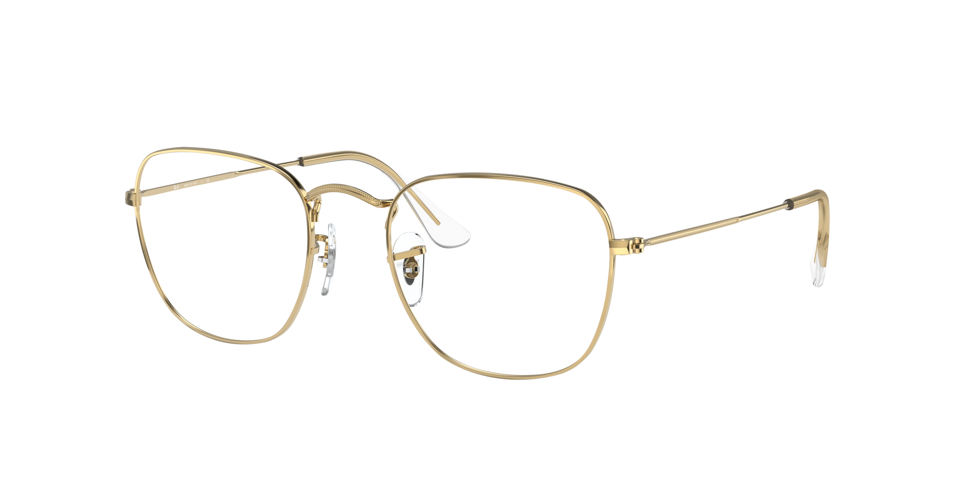 Ray-Ban RX3857V FRANK 3086