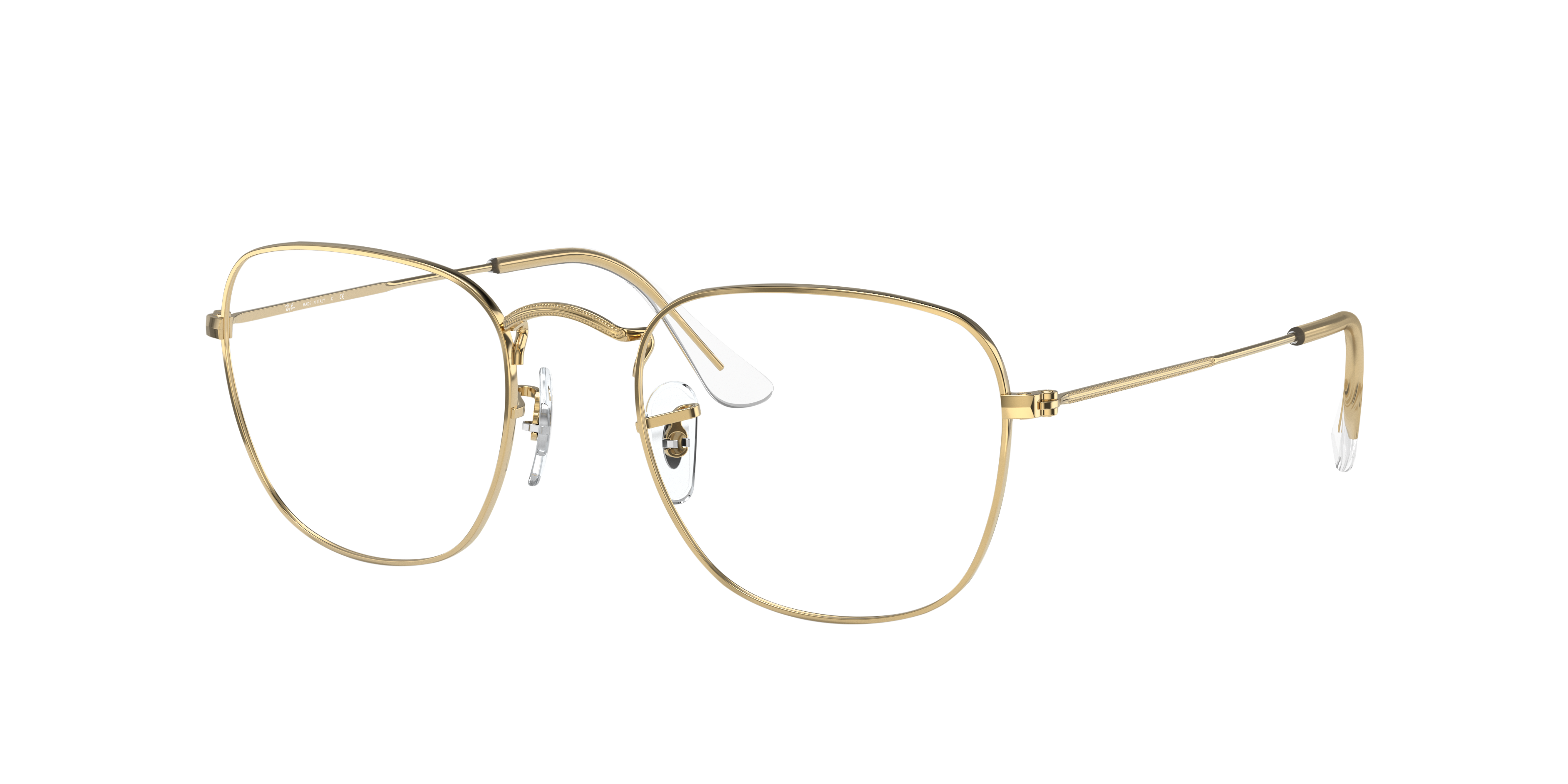 Ray-Ban RX3857V FRANK 3086