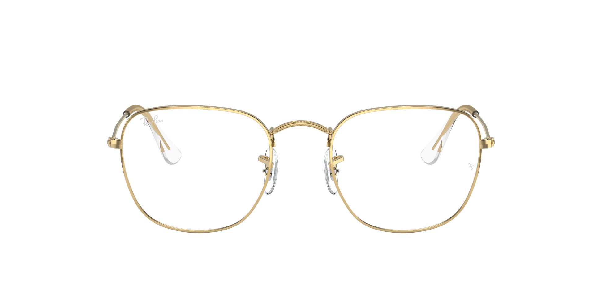 Ray-Ban RX3857V FRANK 3086