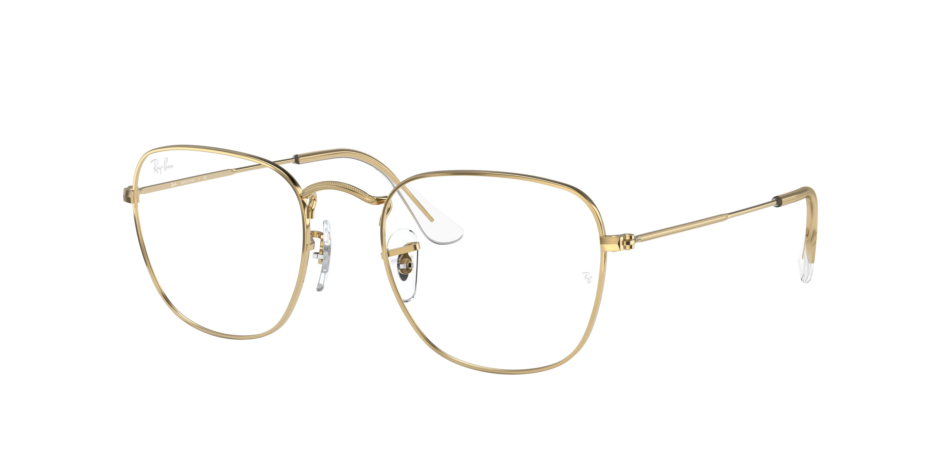 Ray-Ban RX3857V FRANK 3086