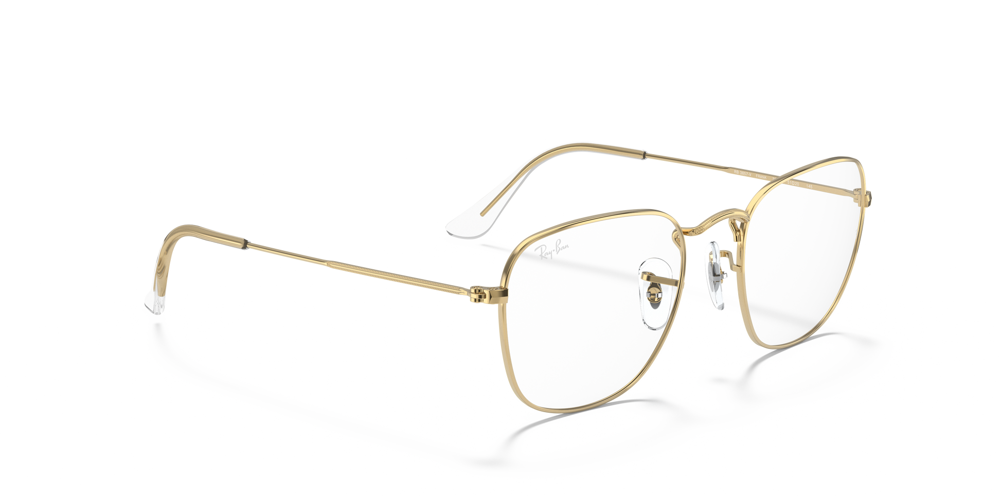 Ray-Ban RX3857V FRANK 3086