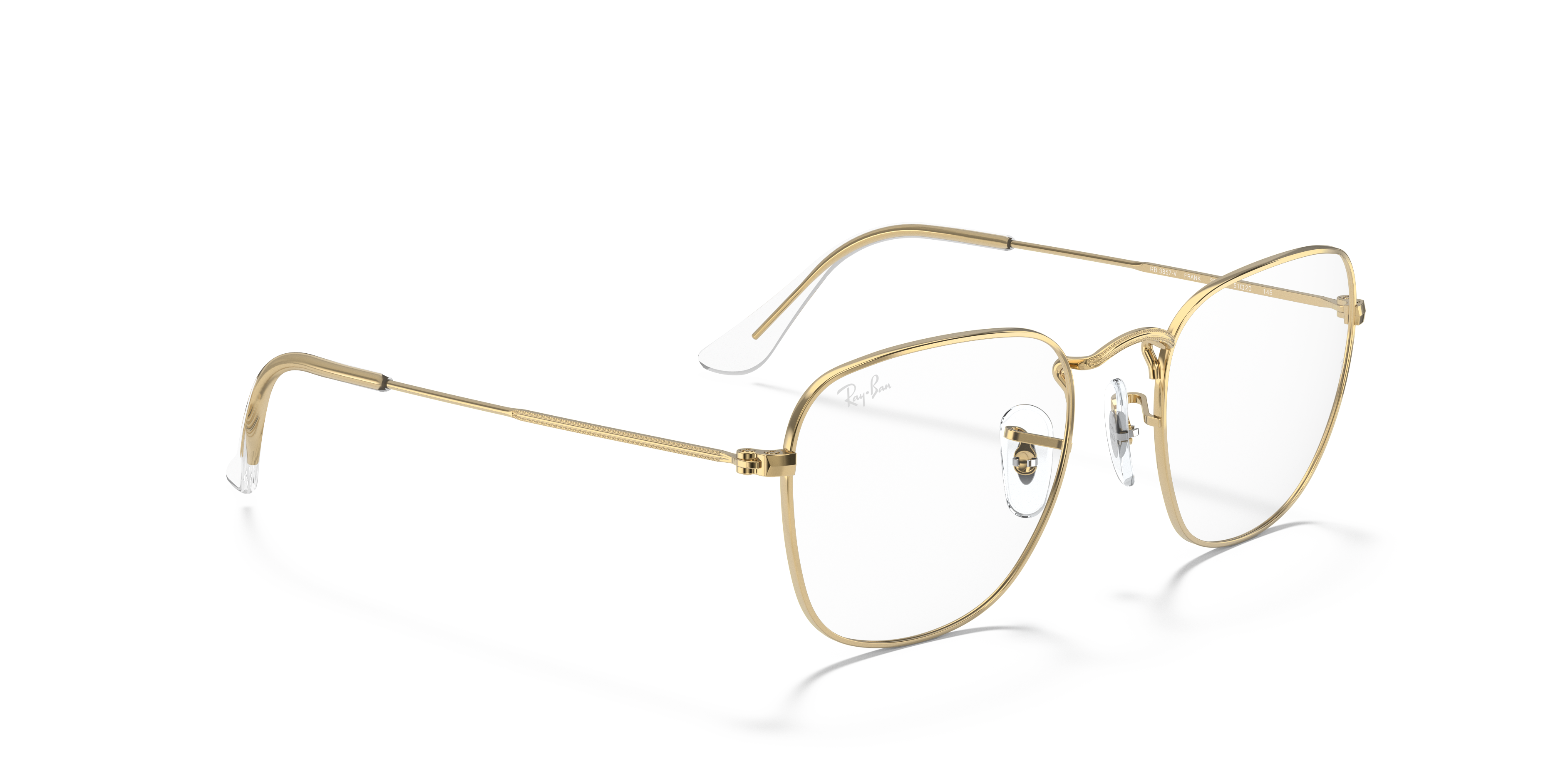 Ray-Ban RX3857V FRANK 3086