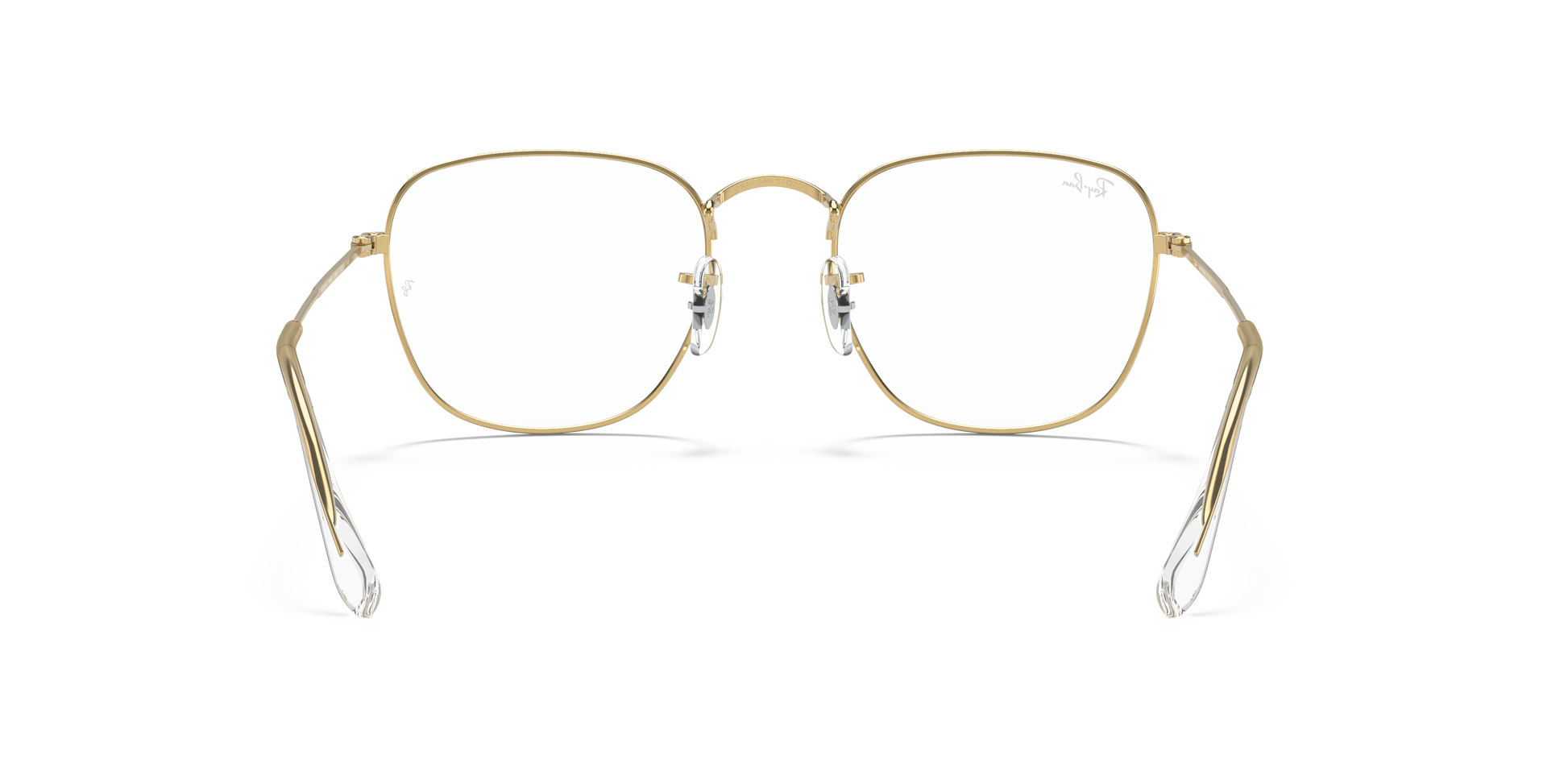 Ray-Ban RX3857V FRANK 3086