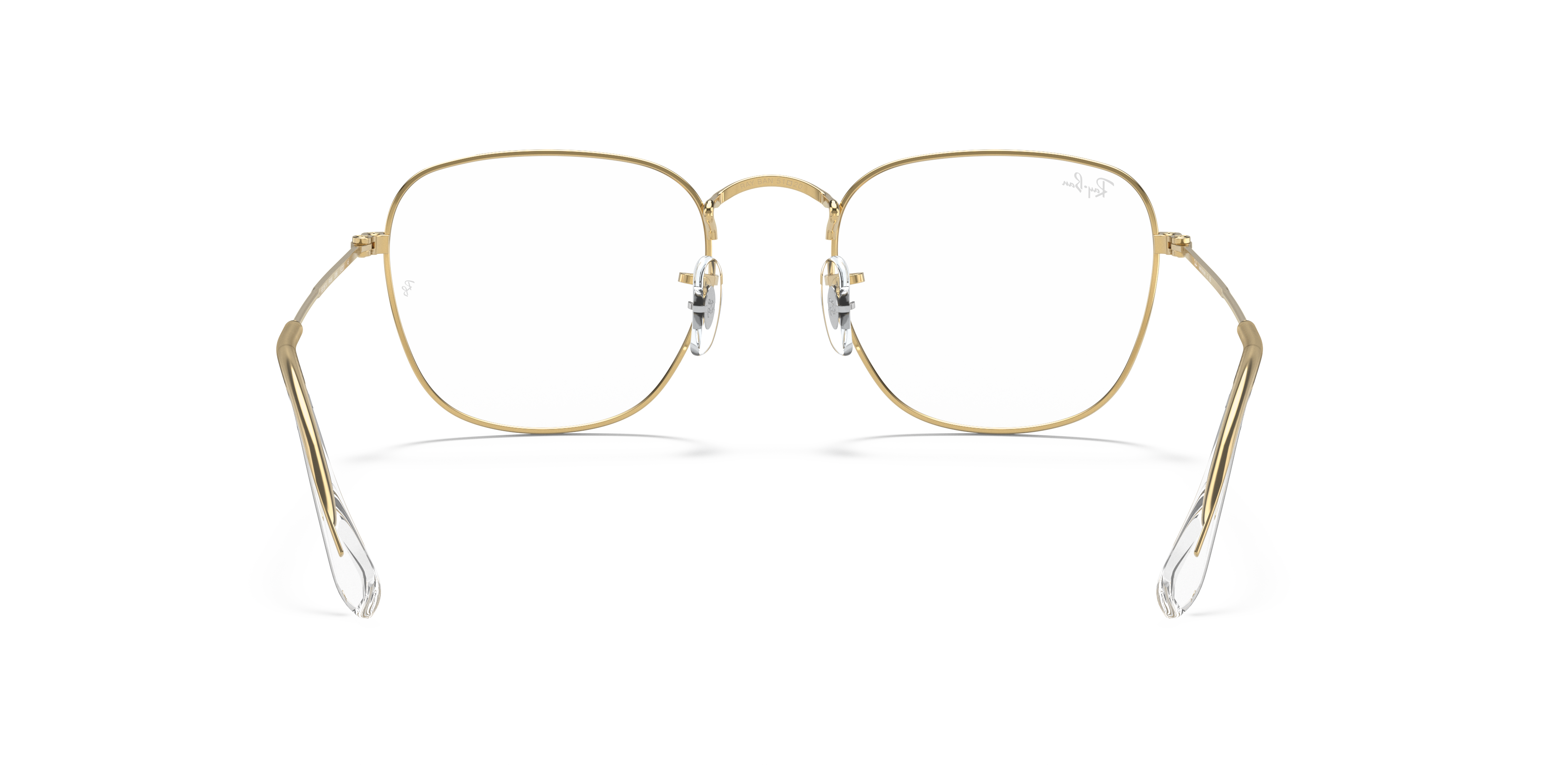 Ray-Ban RX3857V FRANK 3086