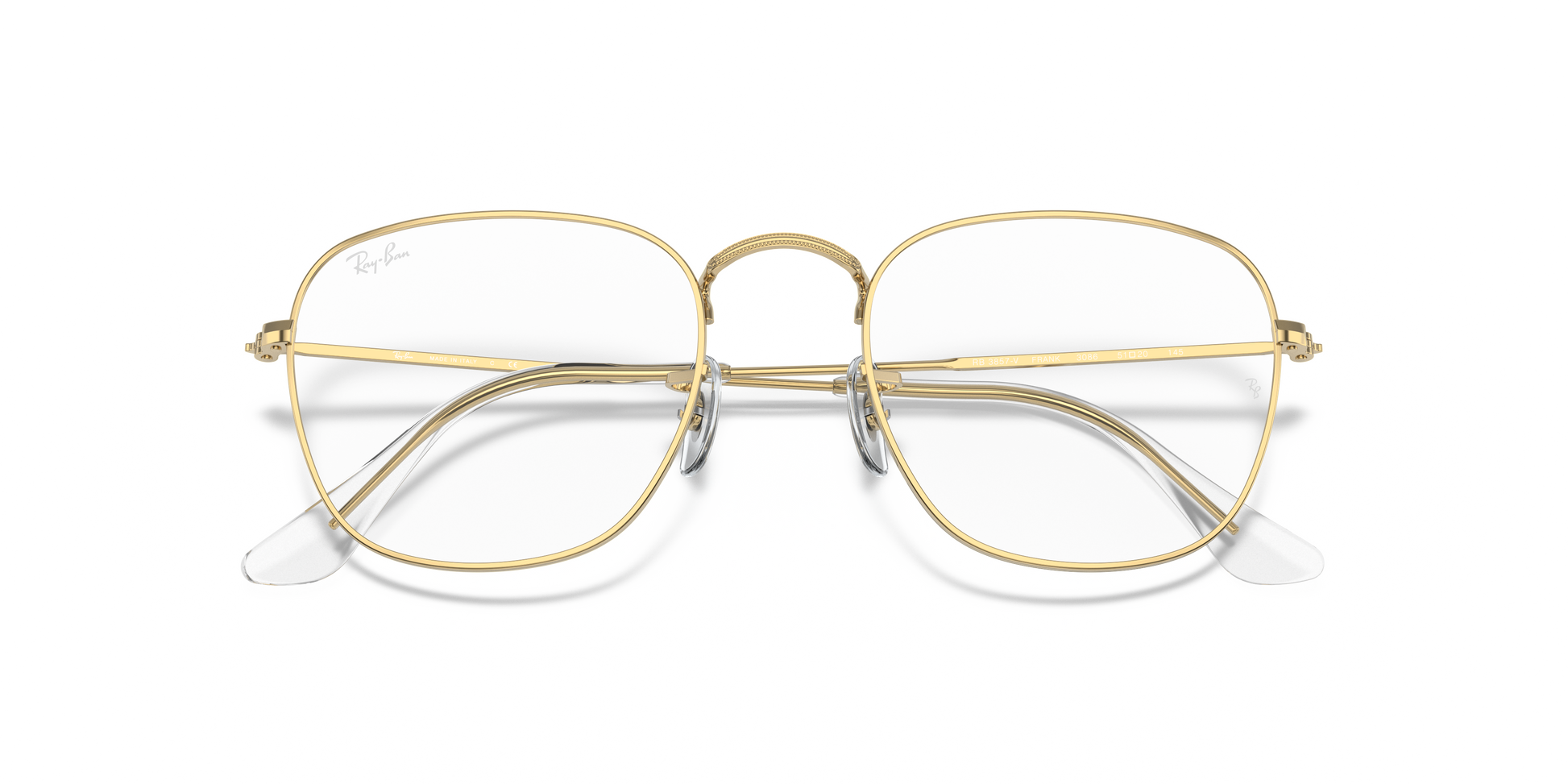 Ray-Ban RX3857V FRANK 3086