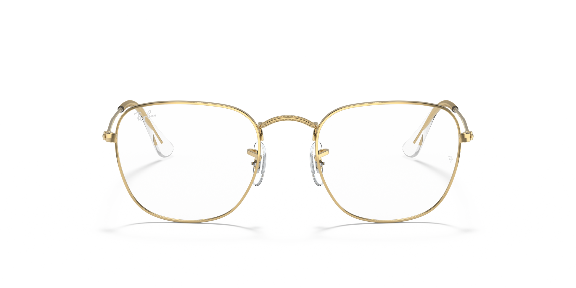 Ray-Ban RX3857V FRANK 3086