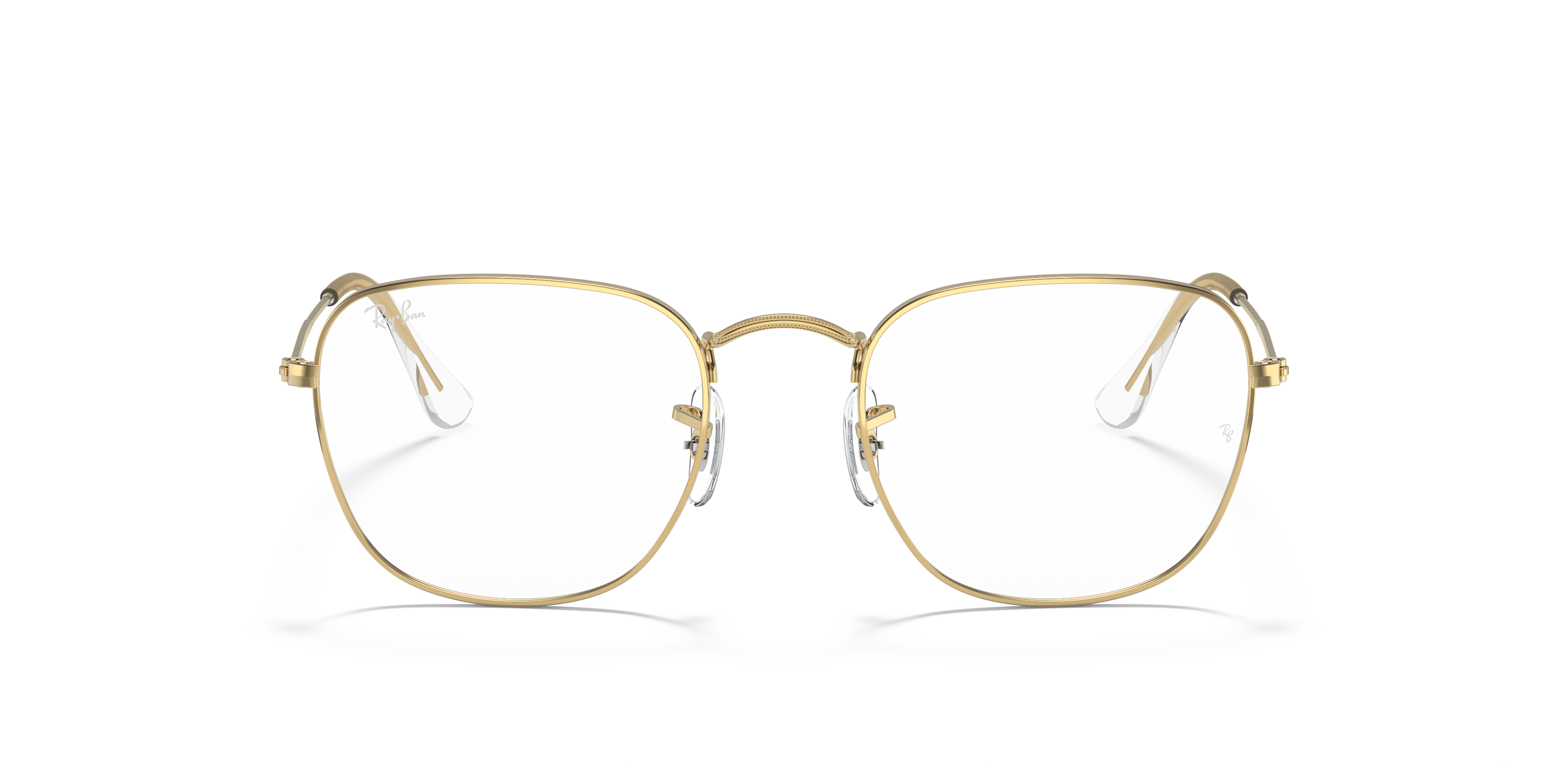 Ray-Ban RX3857V FRANK 3086
