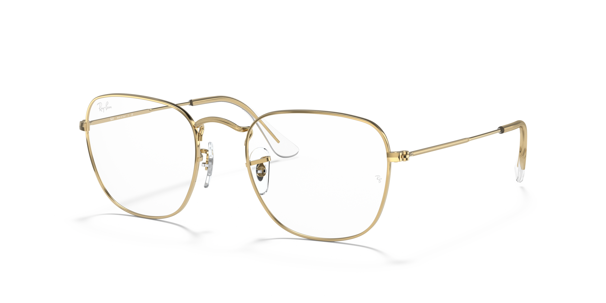 Ray-Ban RX3857V FRANK 3086