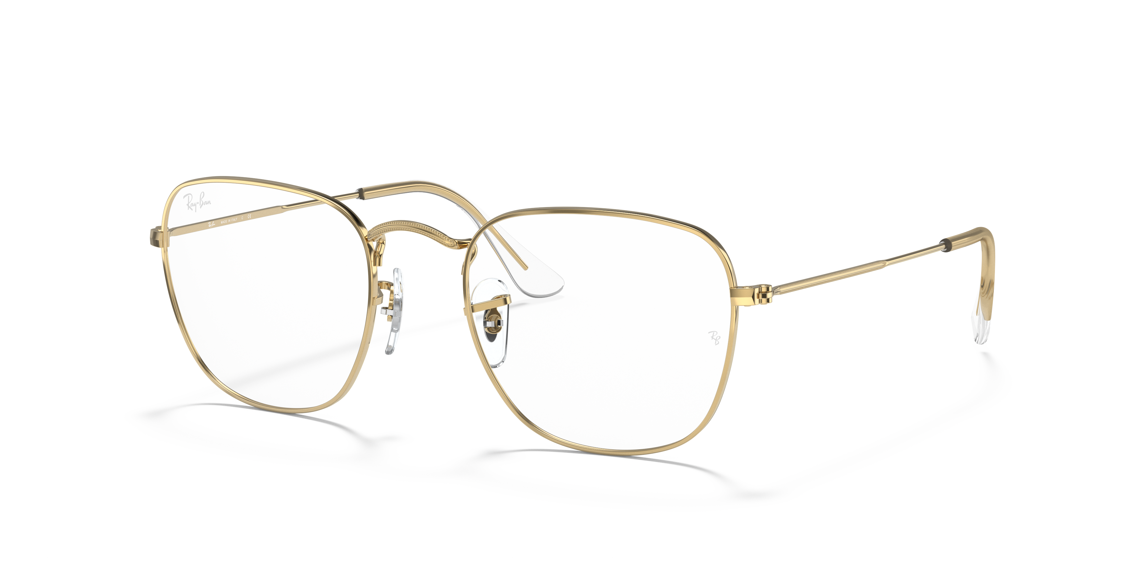 Ray-Ban RX3857V FRANK 3086