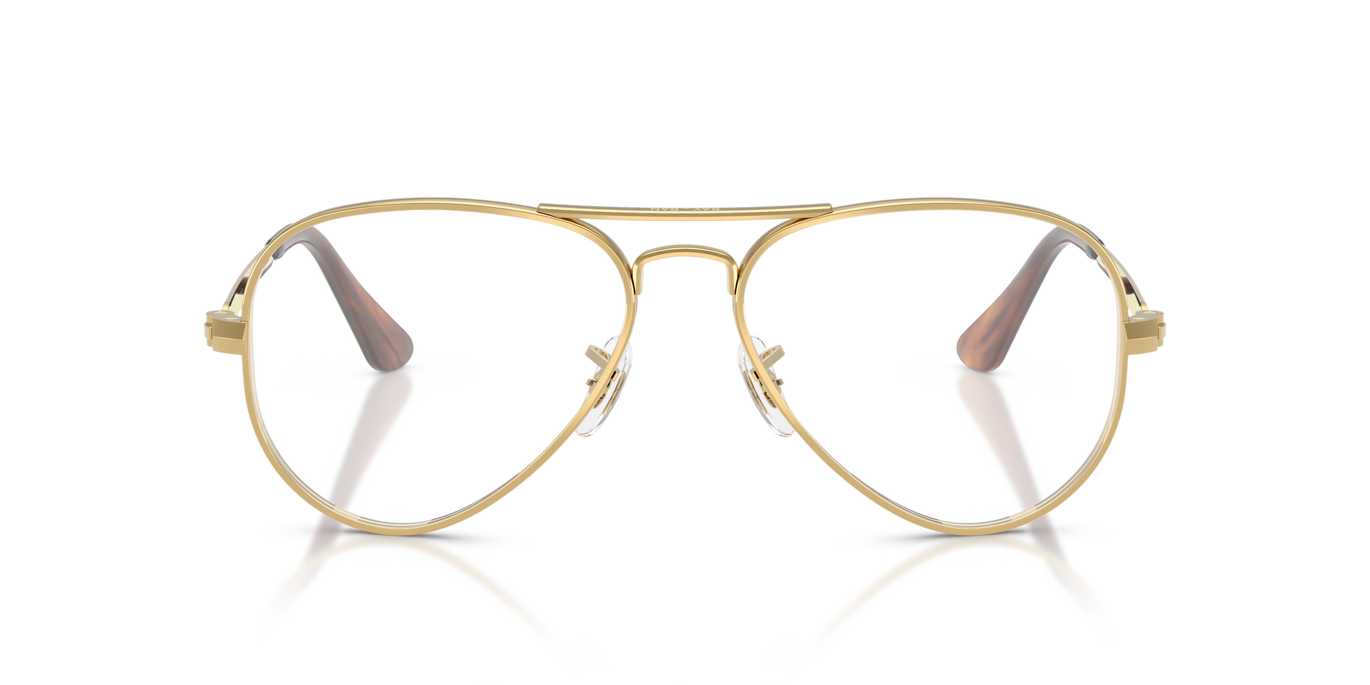 Ray-Ban Vista Aviator Max RX3925V 2500