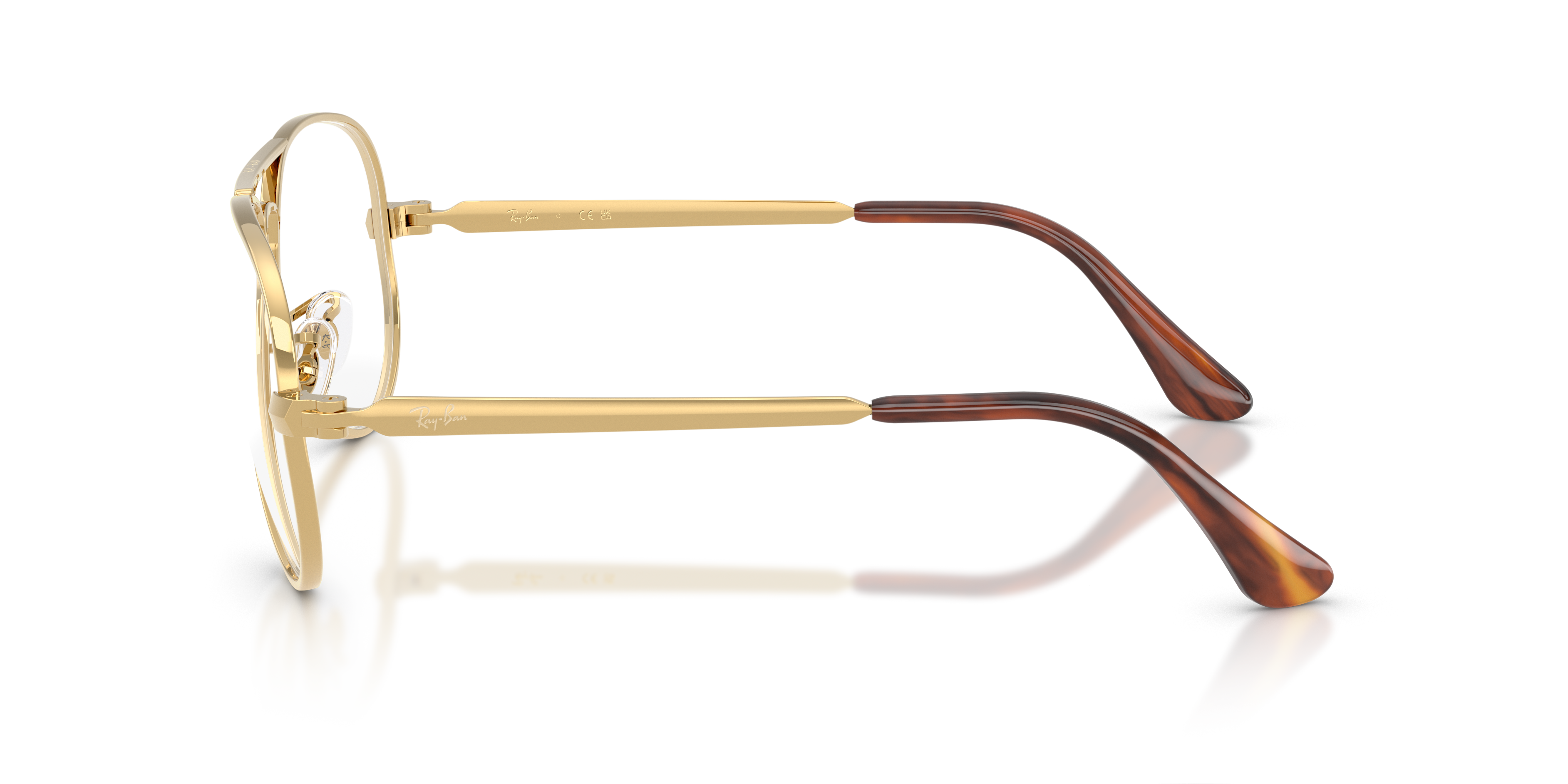 Ray-Ban Vista Aviator Max RX3925V 2500