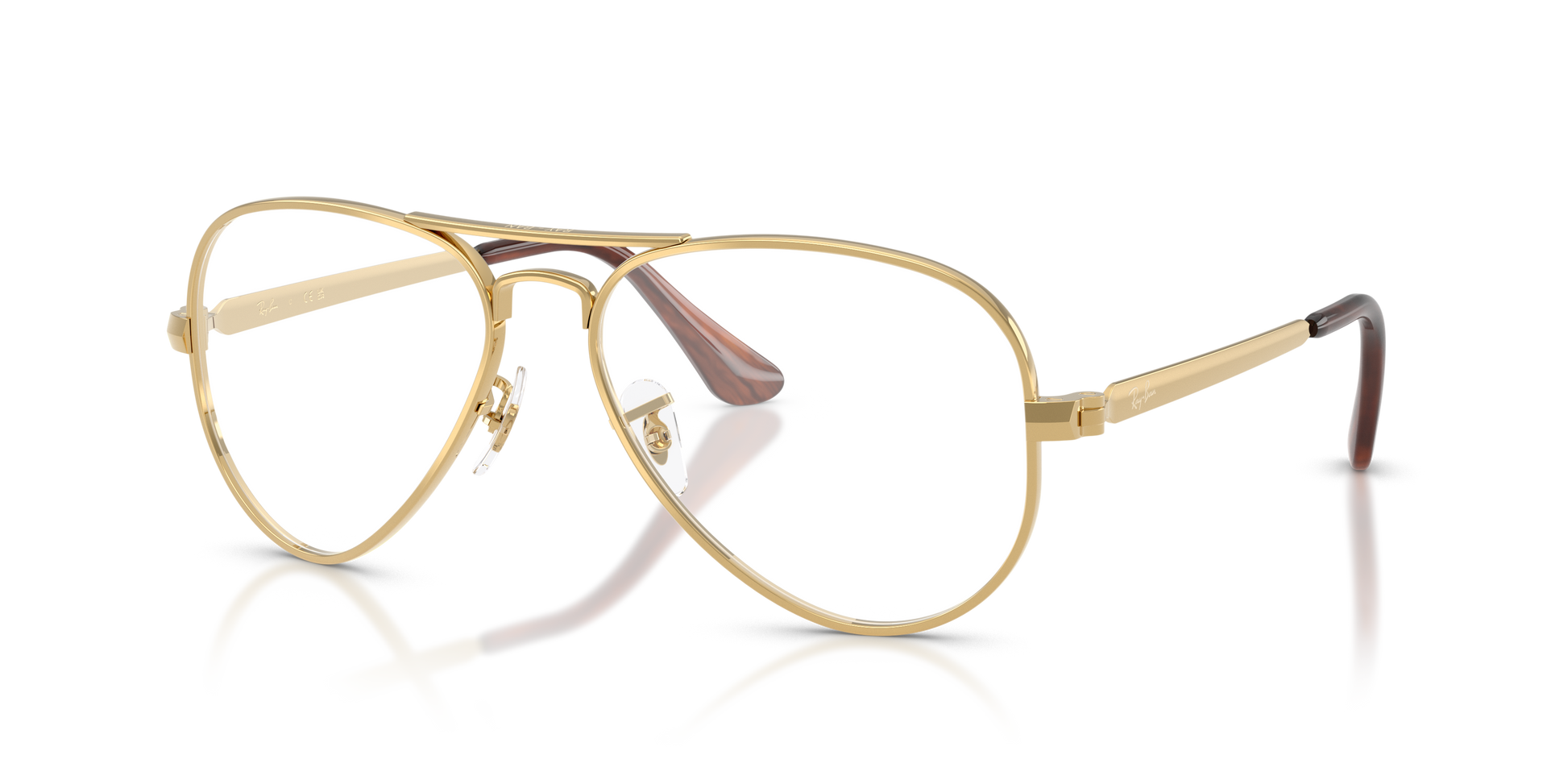 Ray-Ban Vista Aviator Max RX3925V 2500