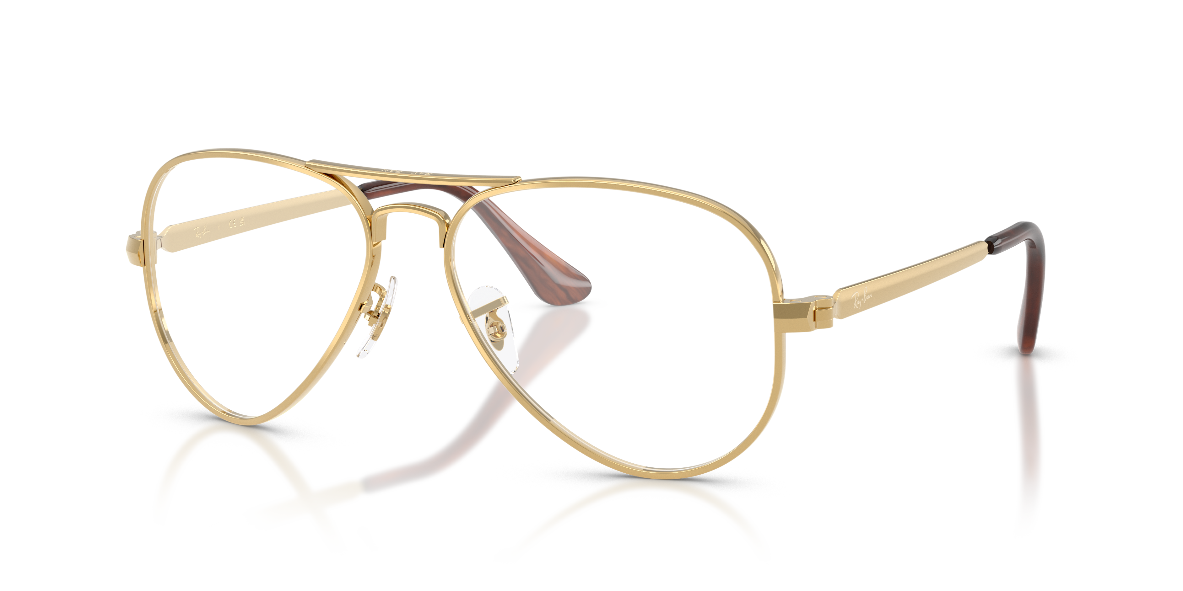 Ray-Ban Vista Aviator Max RX3925V 2500