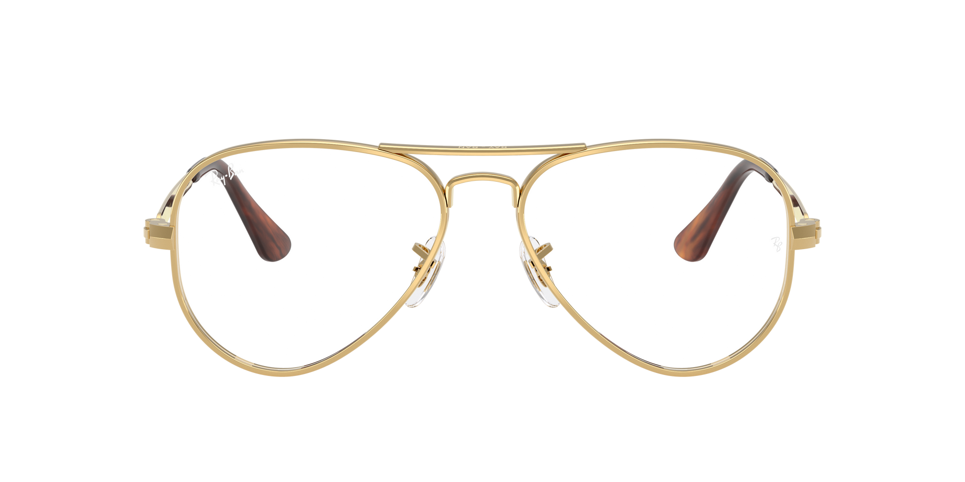 Ray-Ban Vista Aviator Max RX3925V 2500